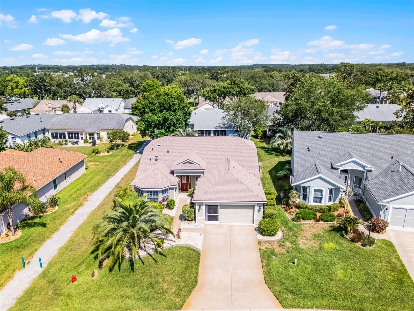 Image 33 of 88 For 27018 Nature View Street