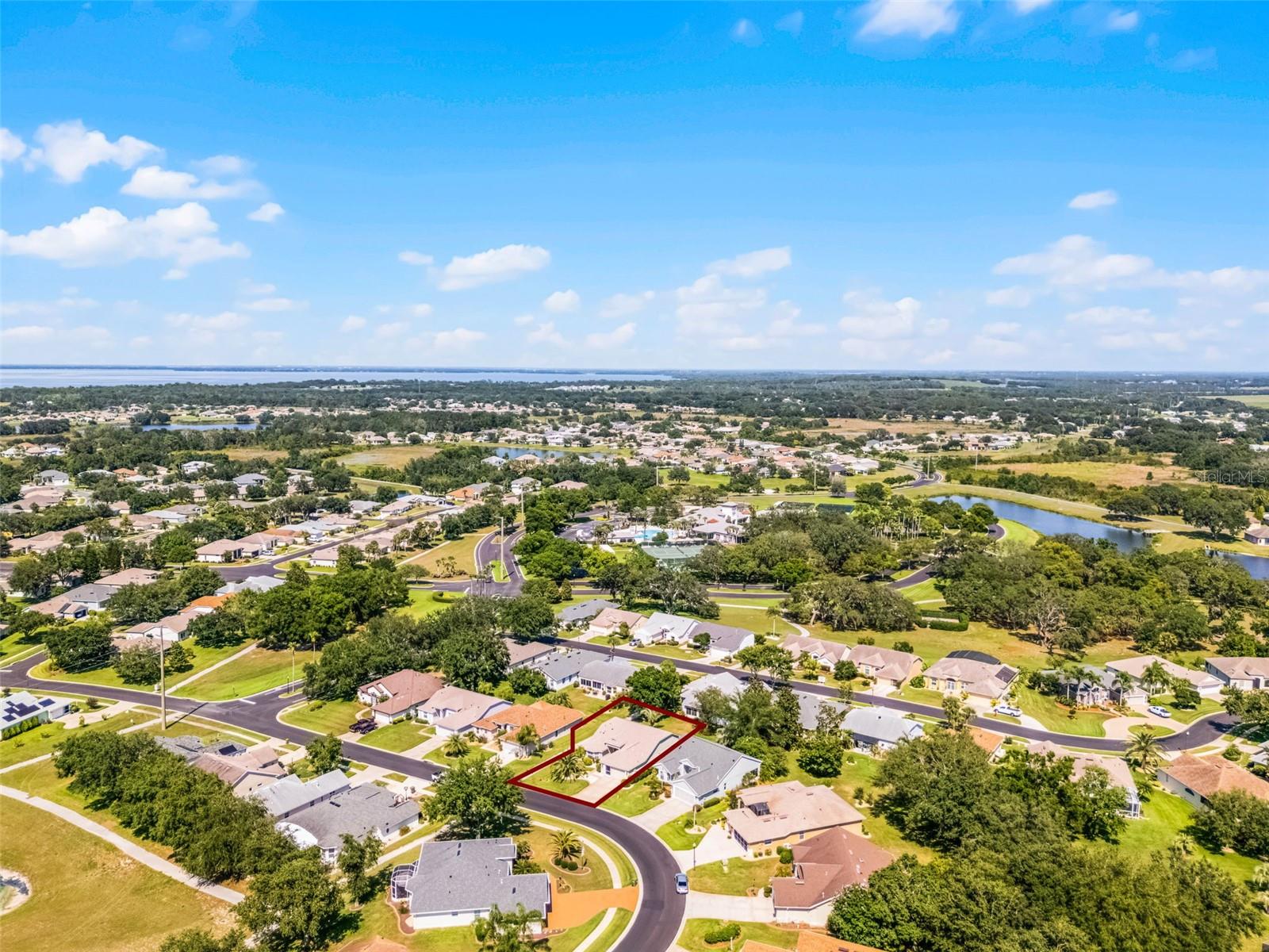 Image 39 of 88 For 27018 Nature View Street