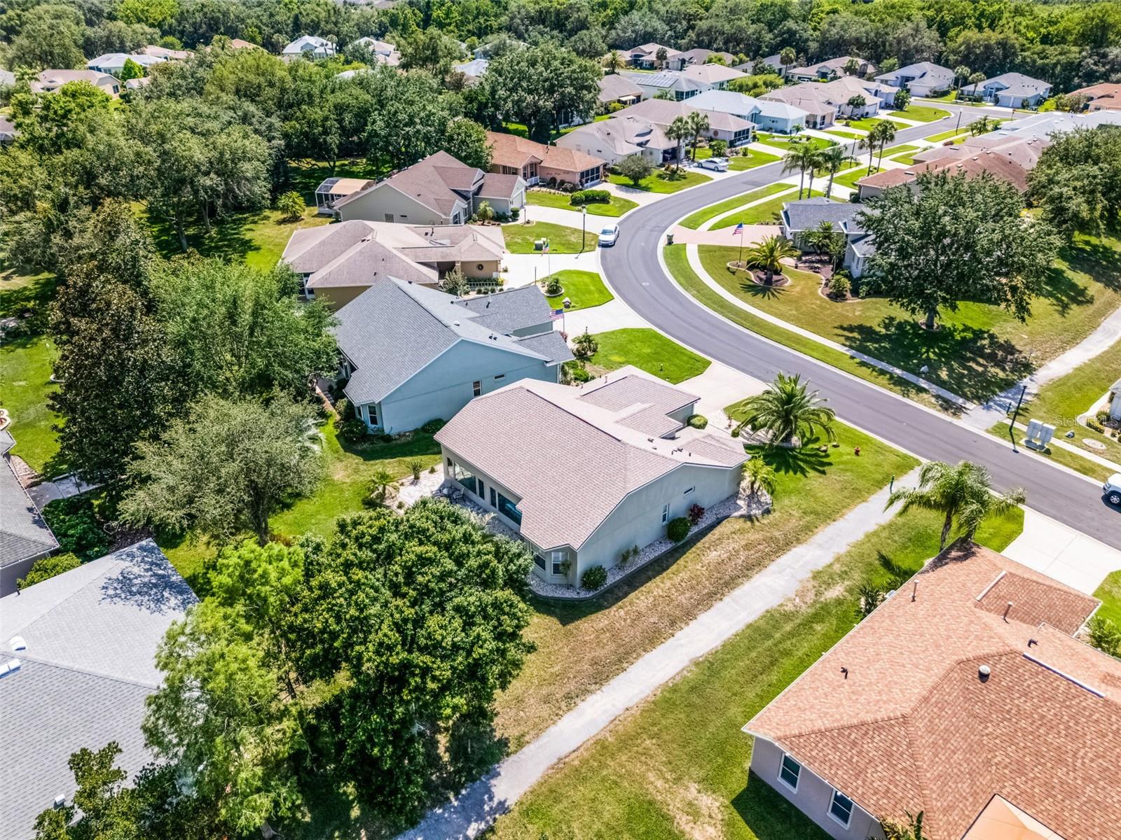 Image 41 of 88 For 27018 Nature View Street