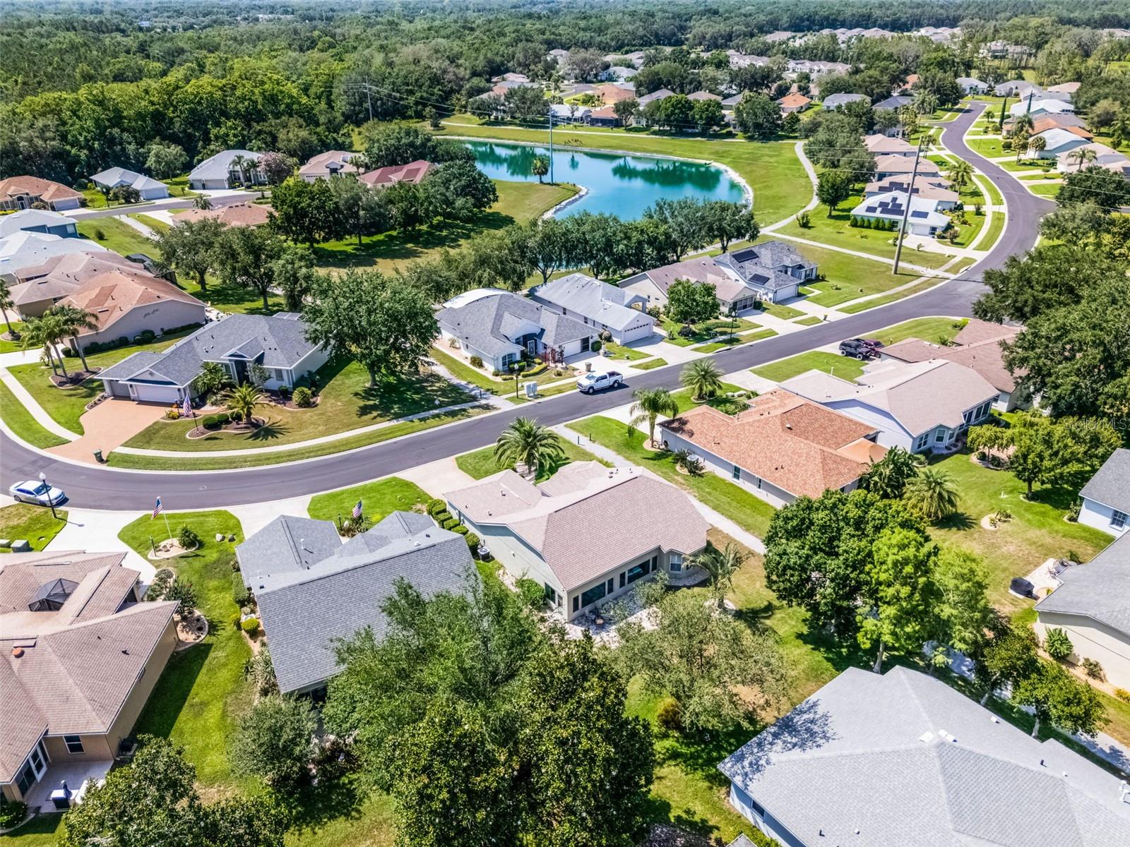 Image 42 of 88 For 27018 Nature View Street