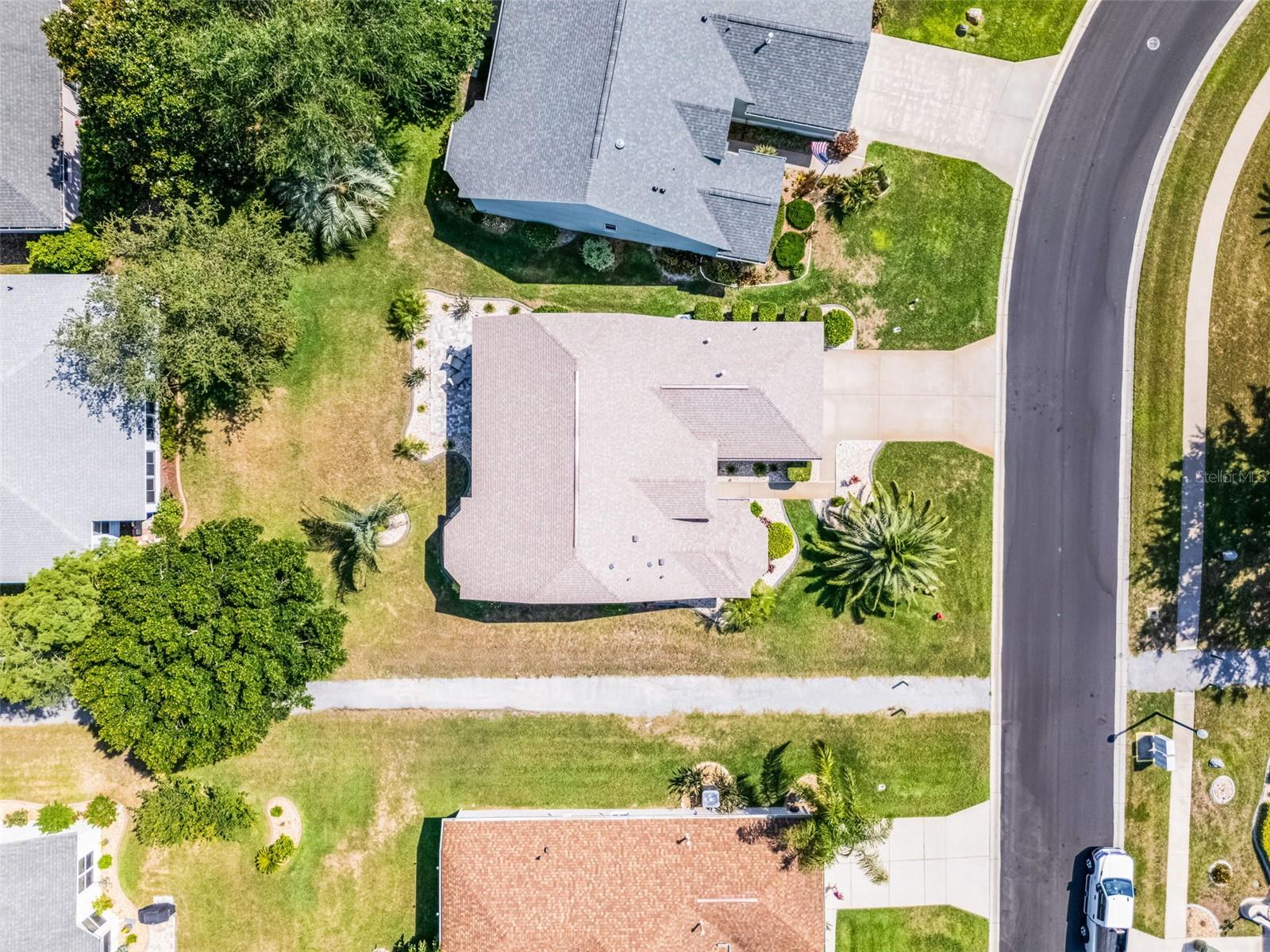 Image 43 of 88 For 27018 Nature View Street