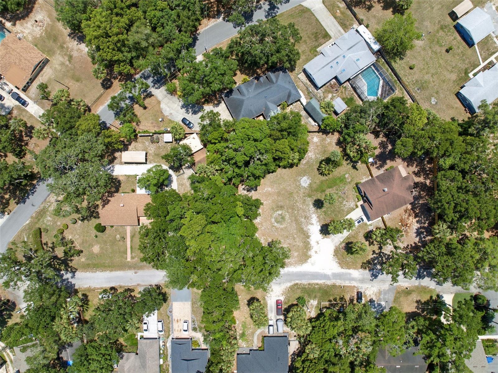 Image 4 of 12 For 0 Chevy Chase Drive