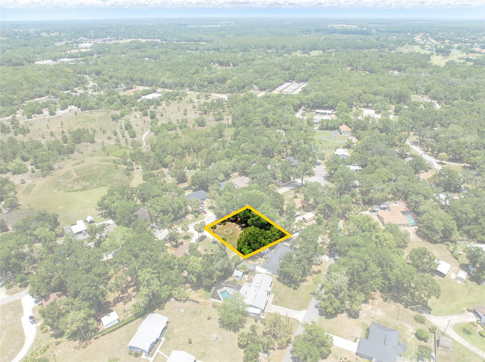 Image 5 of 12 For 0 Chevy Chase Drive