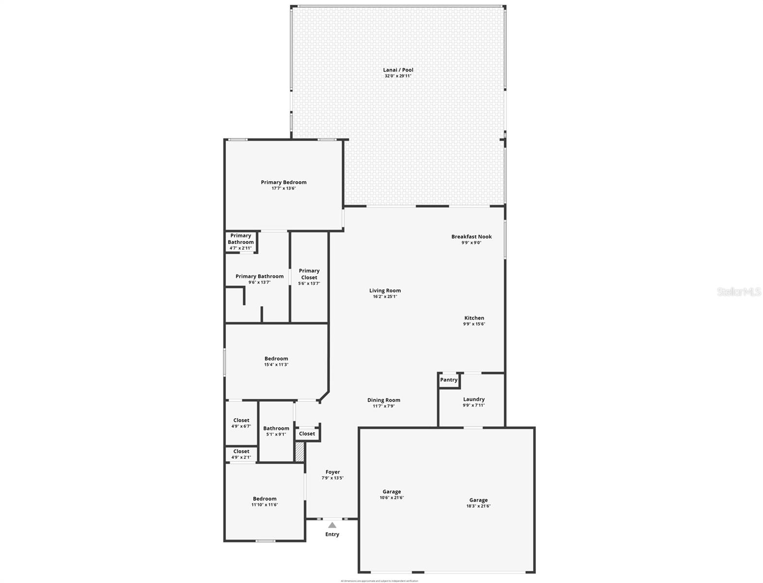 Image 6 of 56 For 3809 Arlington Ridge Boulevard