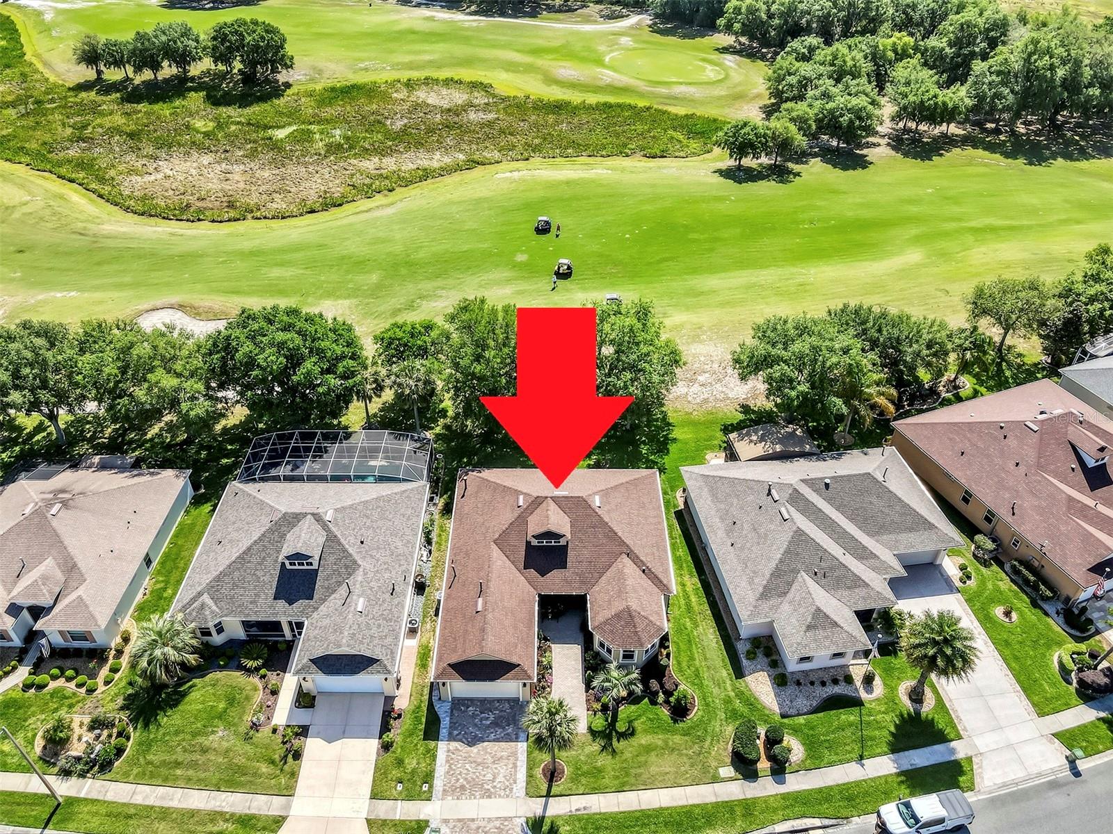 Details for 3519 Arlington Ridge Boulevard, LEESBURG, FL 34748
