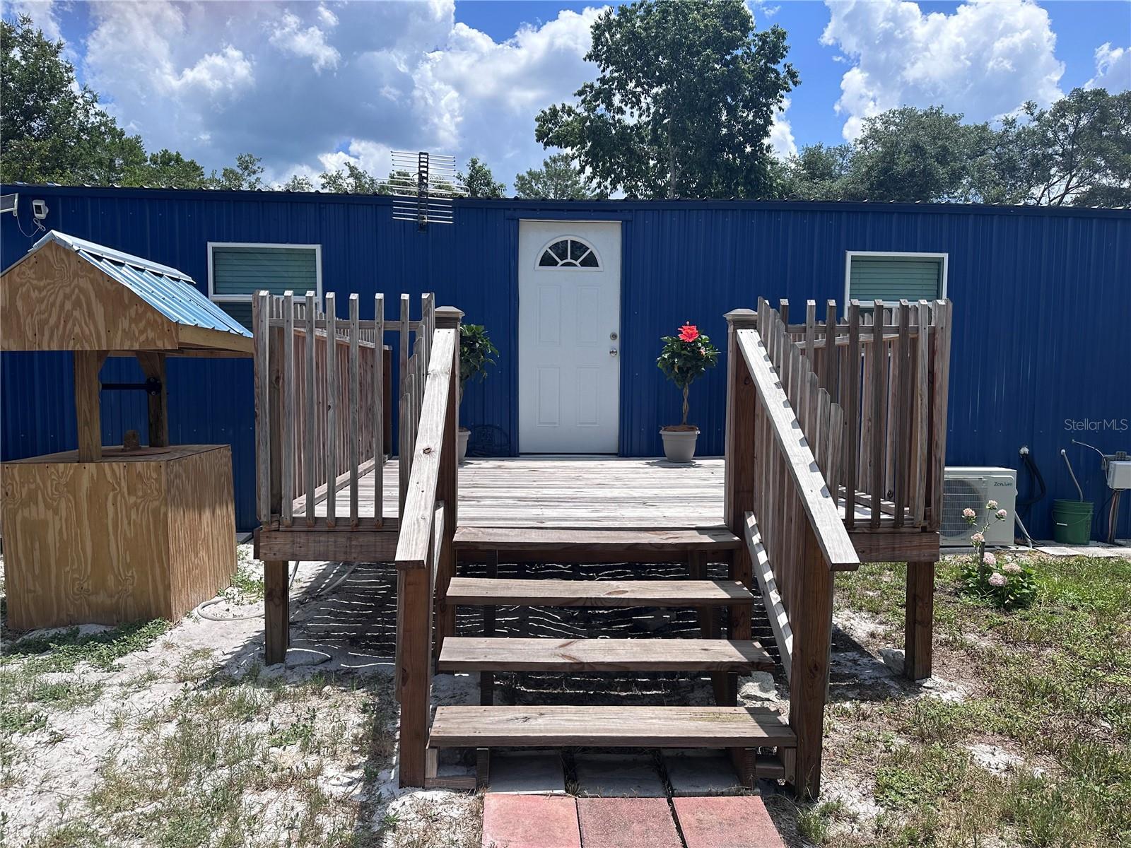 Details for 45506 Magnolia Street, PAISLEY, FL 32767