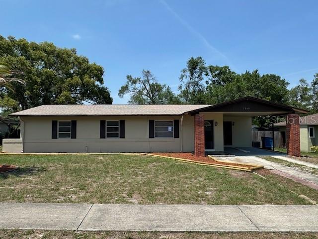 Details for 7169 Holiday Drive, Spring Hill, FL 34606
