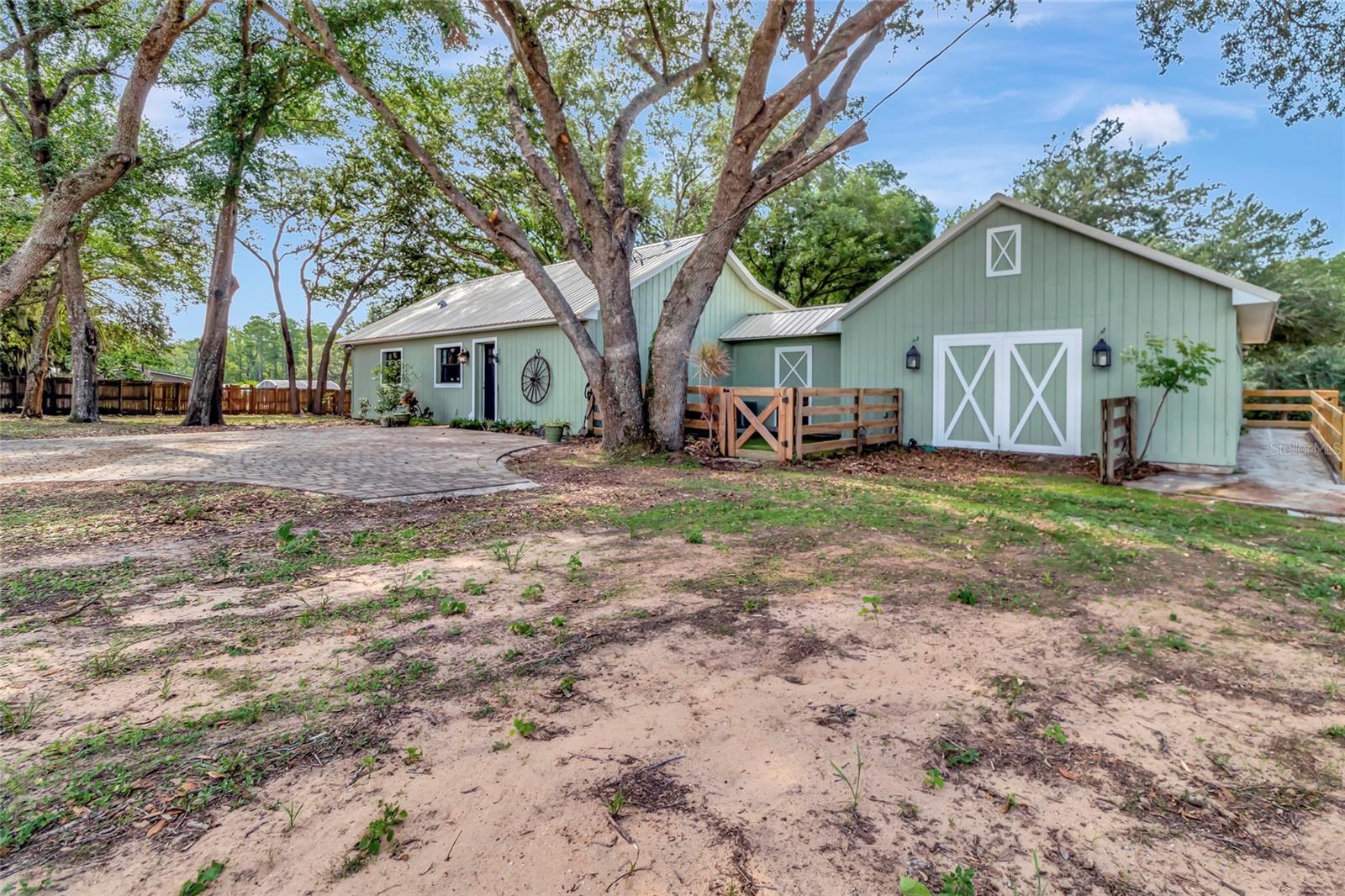 Details for 10330 Dwights Road, CLERMONT, FL 34714