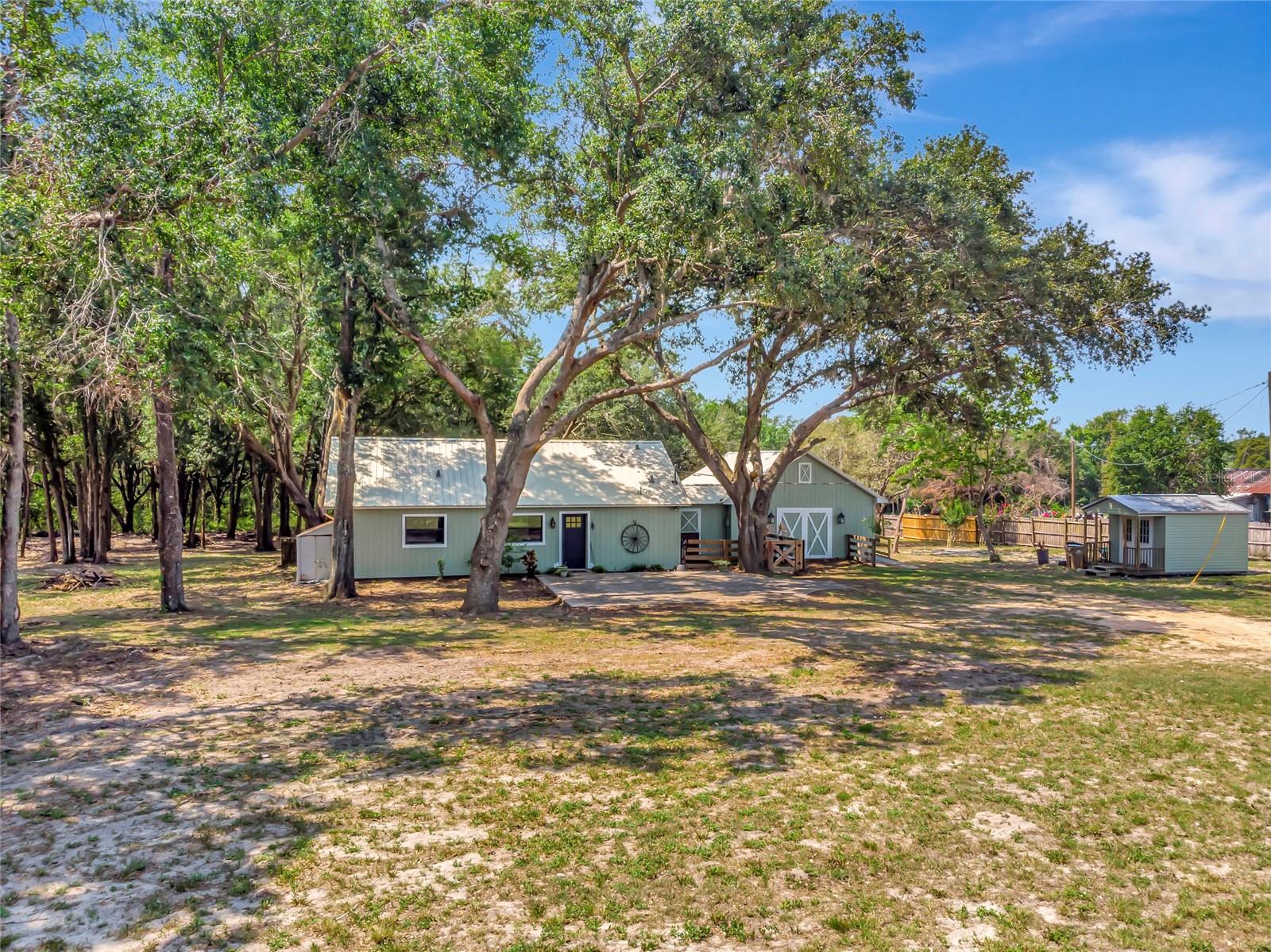 Image 4 of 49 For 10330 Dwights Road