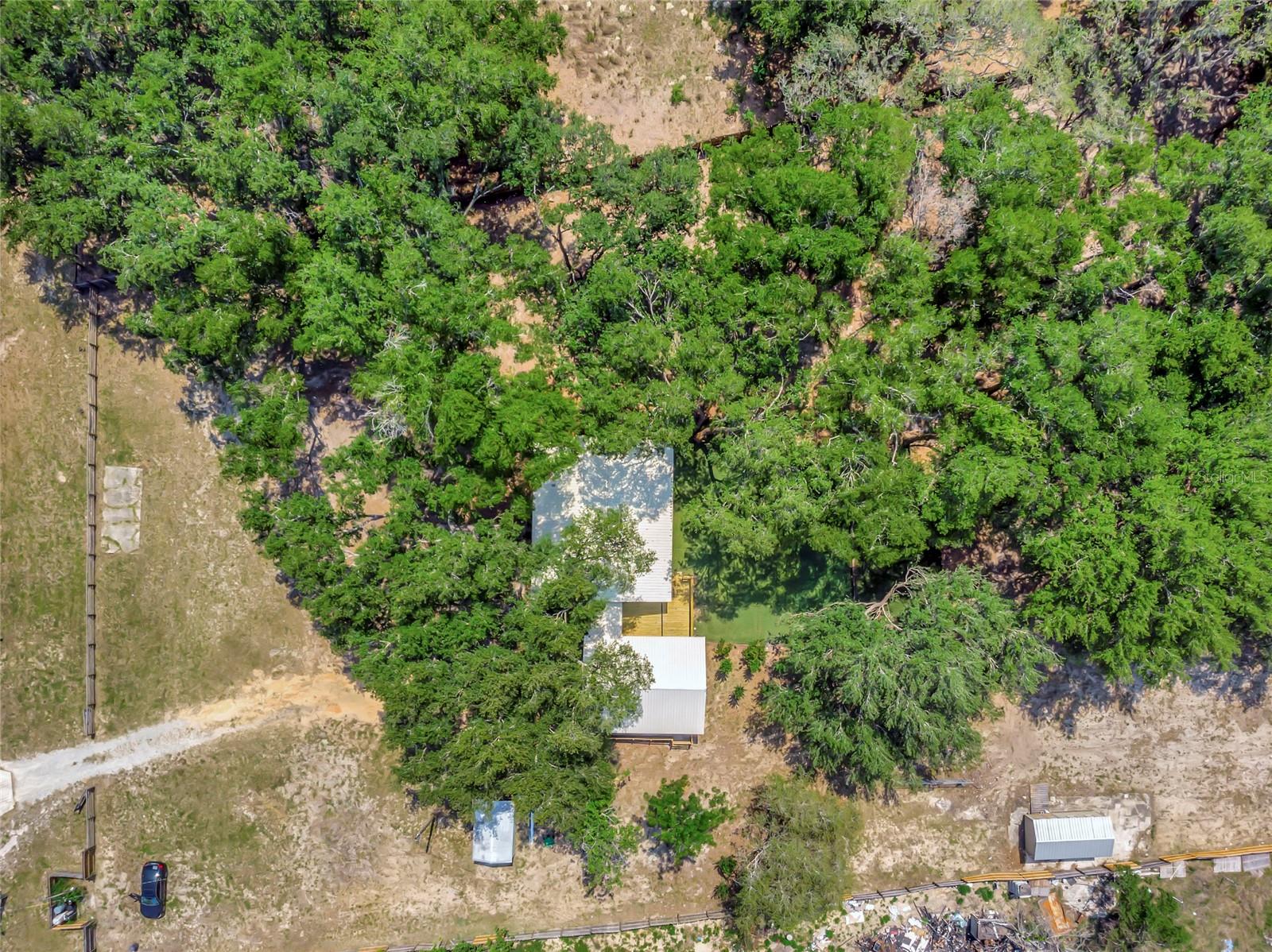 Image 46 of 49 For 10330 Dwights Road