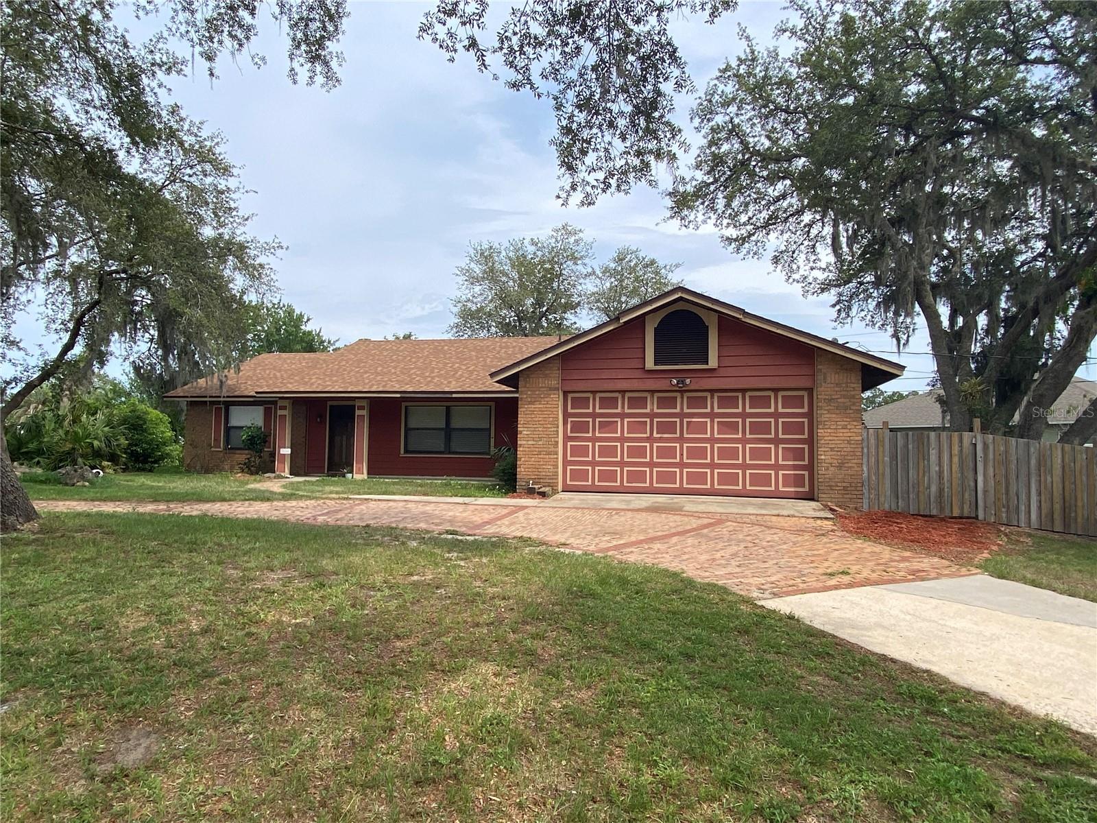 Details for 901 Baylor Drive, DELTONA, FL 32725