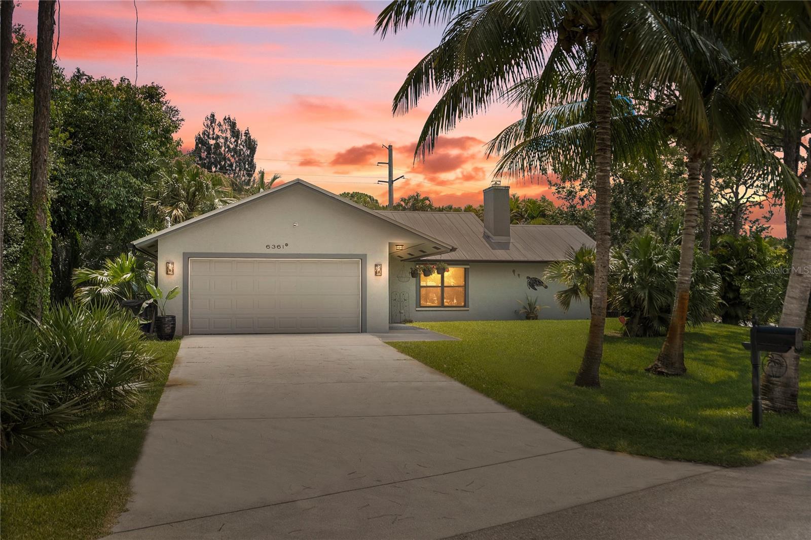 Details for 6361 Phillips Bend Avenue, STUART, FL 34997