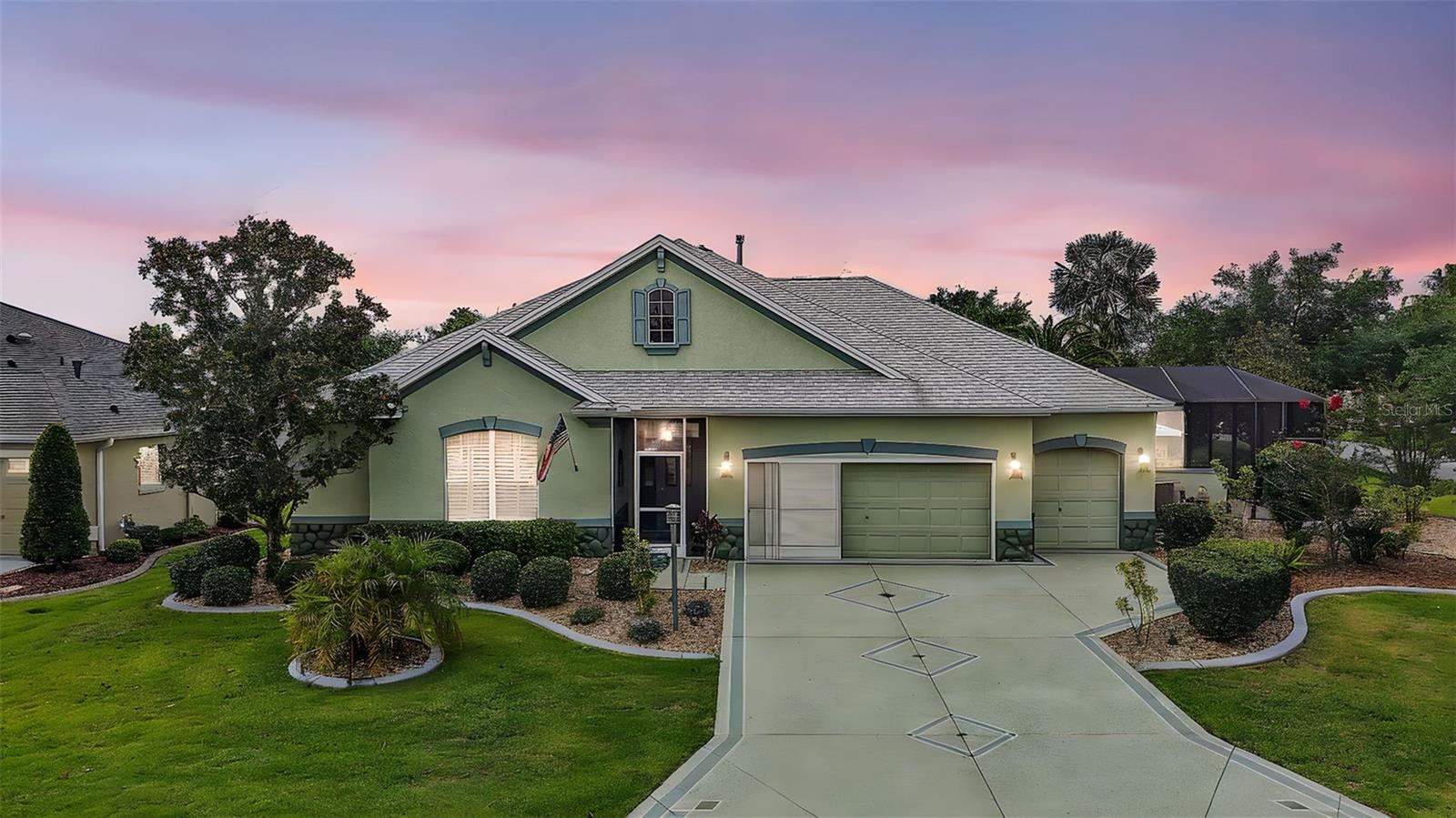 Details for 946 Isle Of Palms Path, THE VILLAGES, FL 32162