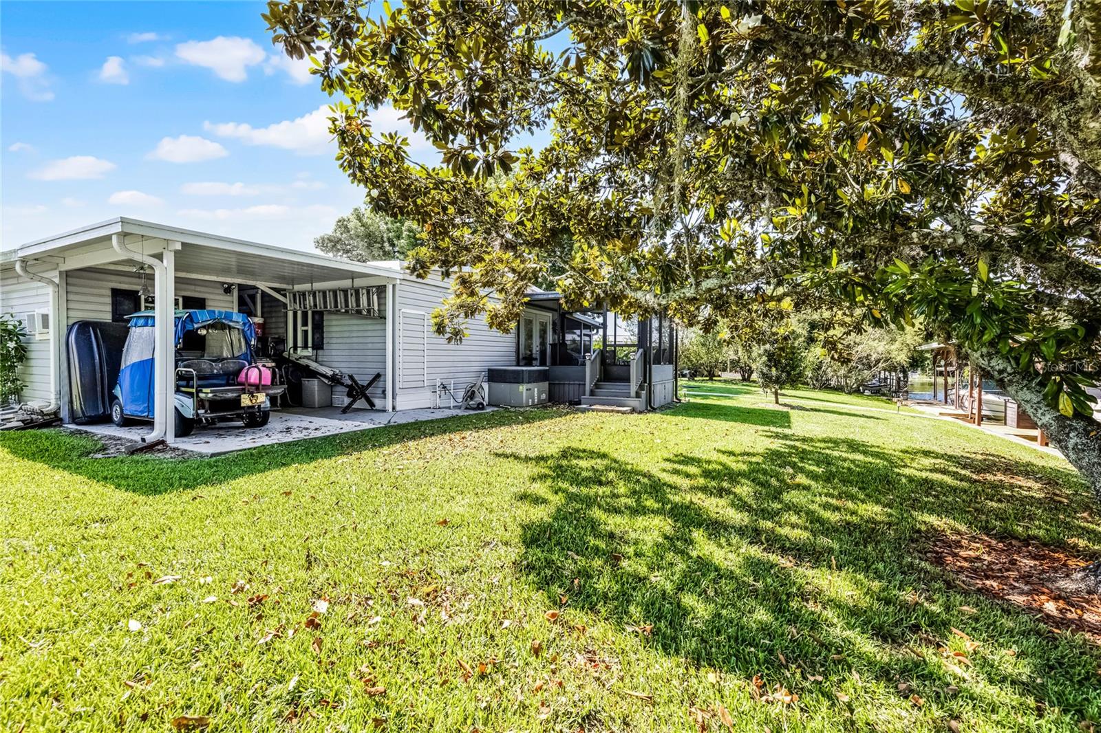 Image 30 of 62 For 34209 Island Drive