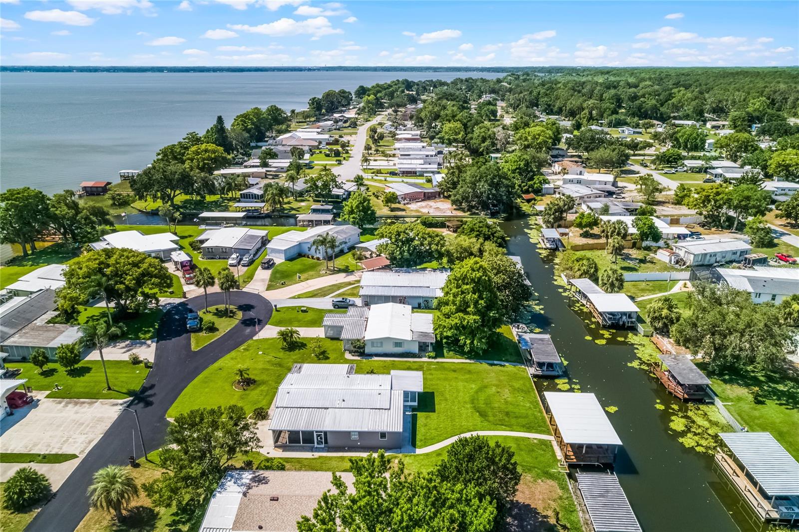 Image 46 of 62 For 34209 Island Drive