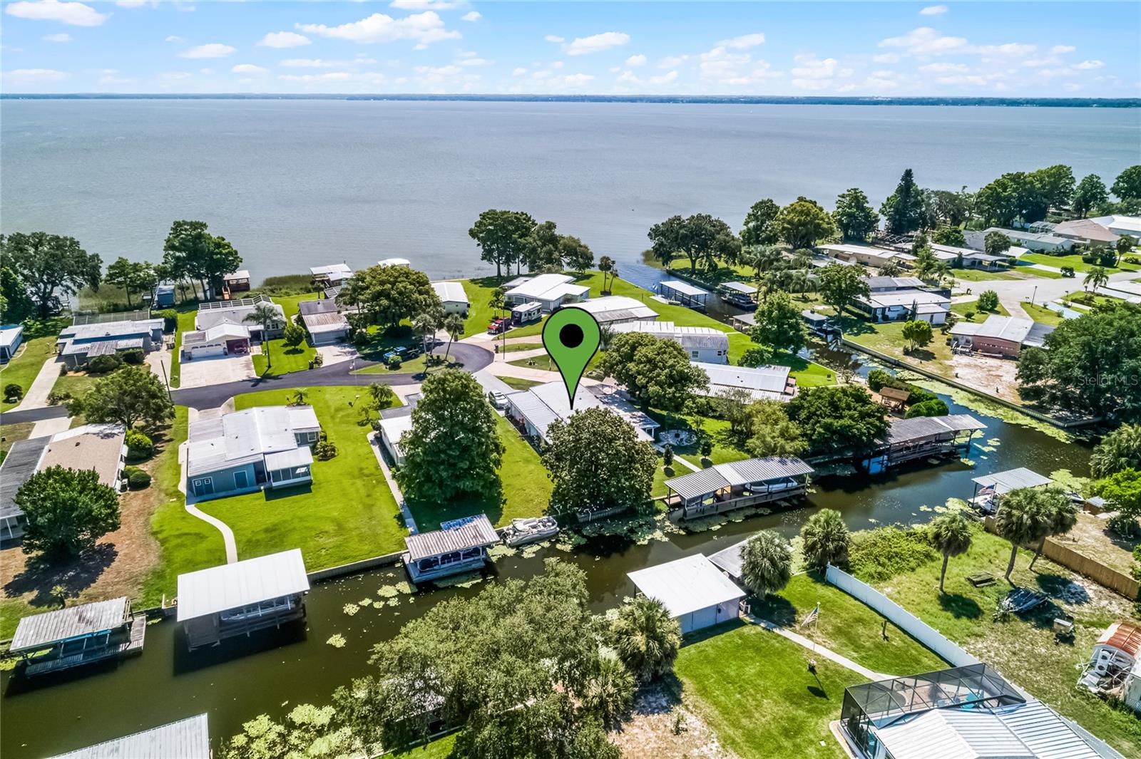 Image 47 of 62 For 34209 Island Drive
