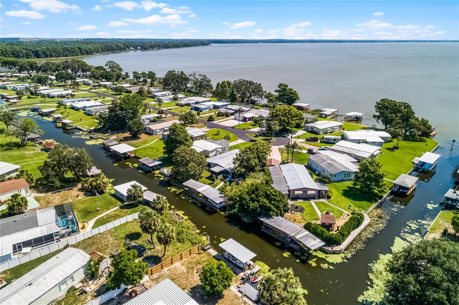 Image 50 of 62 For 34209 Island Drive