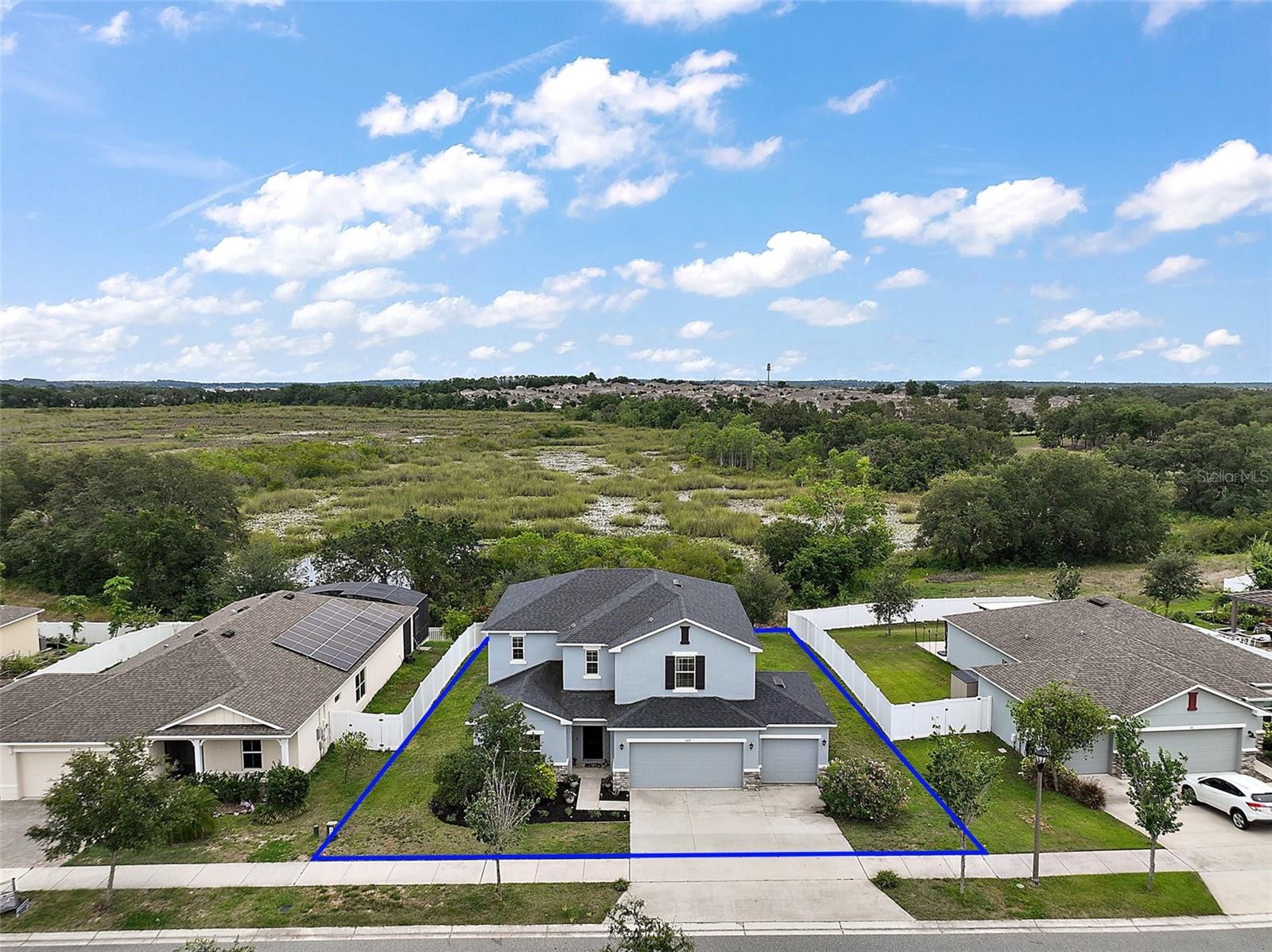 Image 3 of 45 For 605 Black Eagle Drive