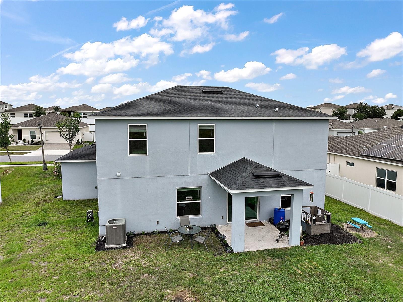 Image 40 of 45 For 605 Black Eagle Drive