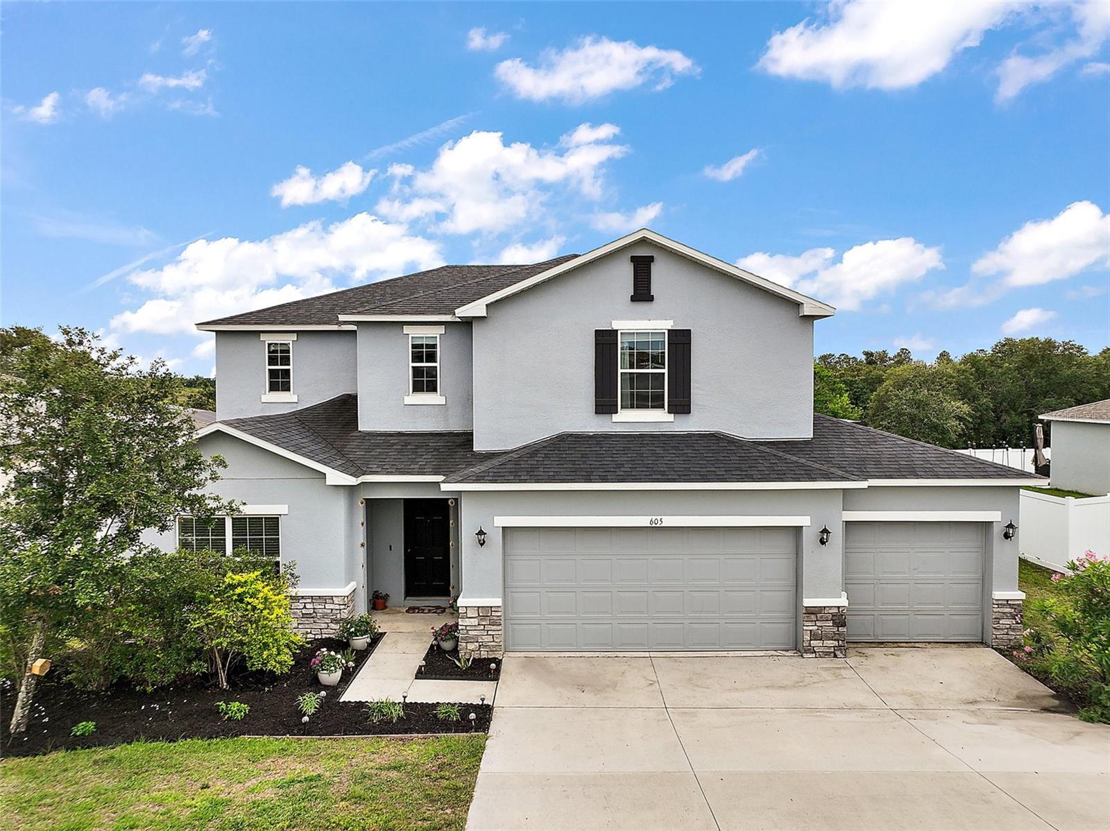 Image 45 of 45 For 605 Black Eagle Drive