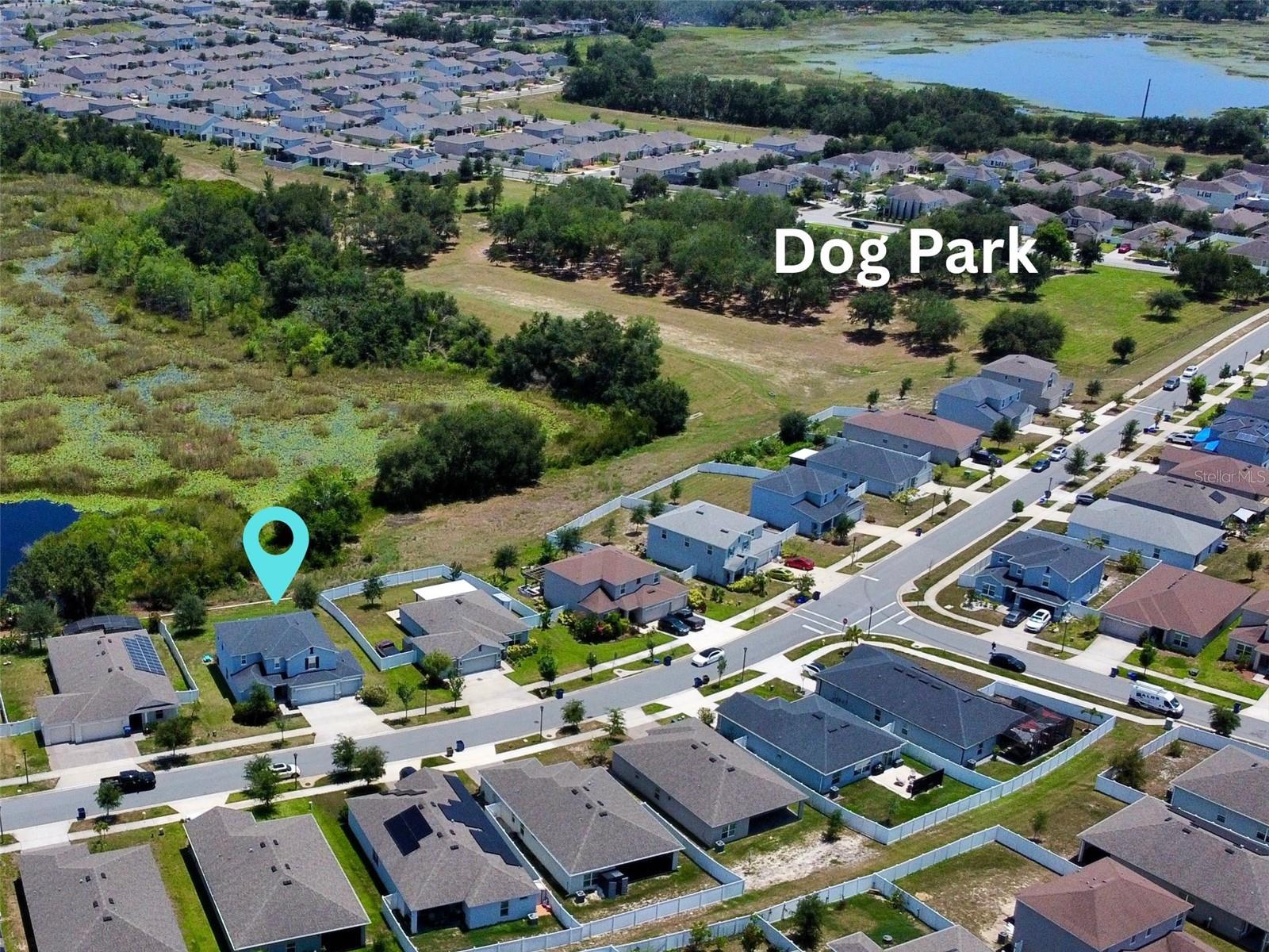 Image 7 of 45 For 605 Black Eagle Drive