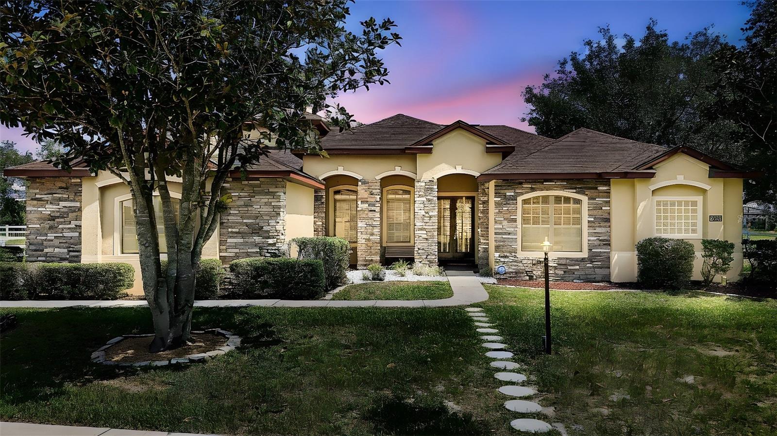 Details for 21206 Canoe Pass Street, CLERMONT, FL 34715