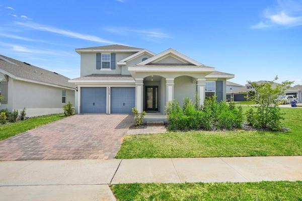 Details for 2025 Axel Street, MINNEOLA, FL 34715