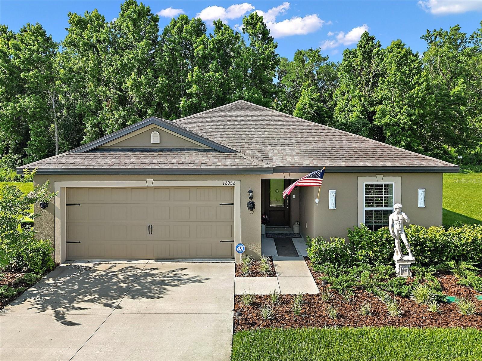 Details for 12952 Del Lago Drive, ASTATULA, FL 34705