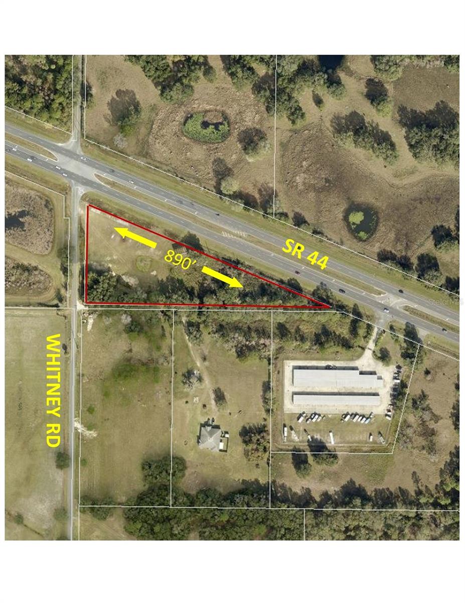 Details for 1010 State Road 44, LEESBURG, FL 34748