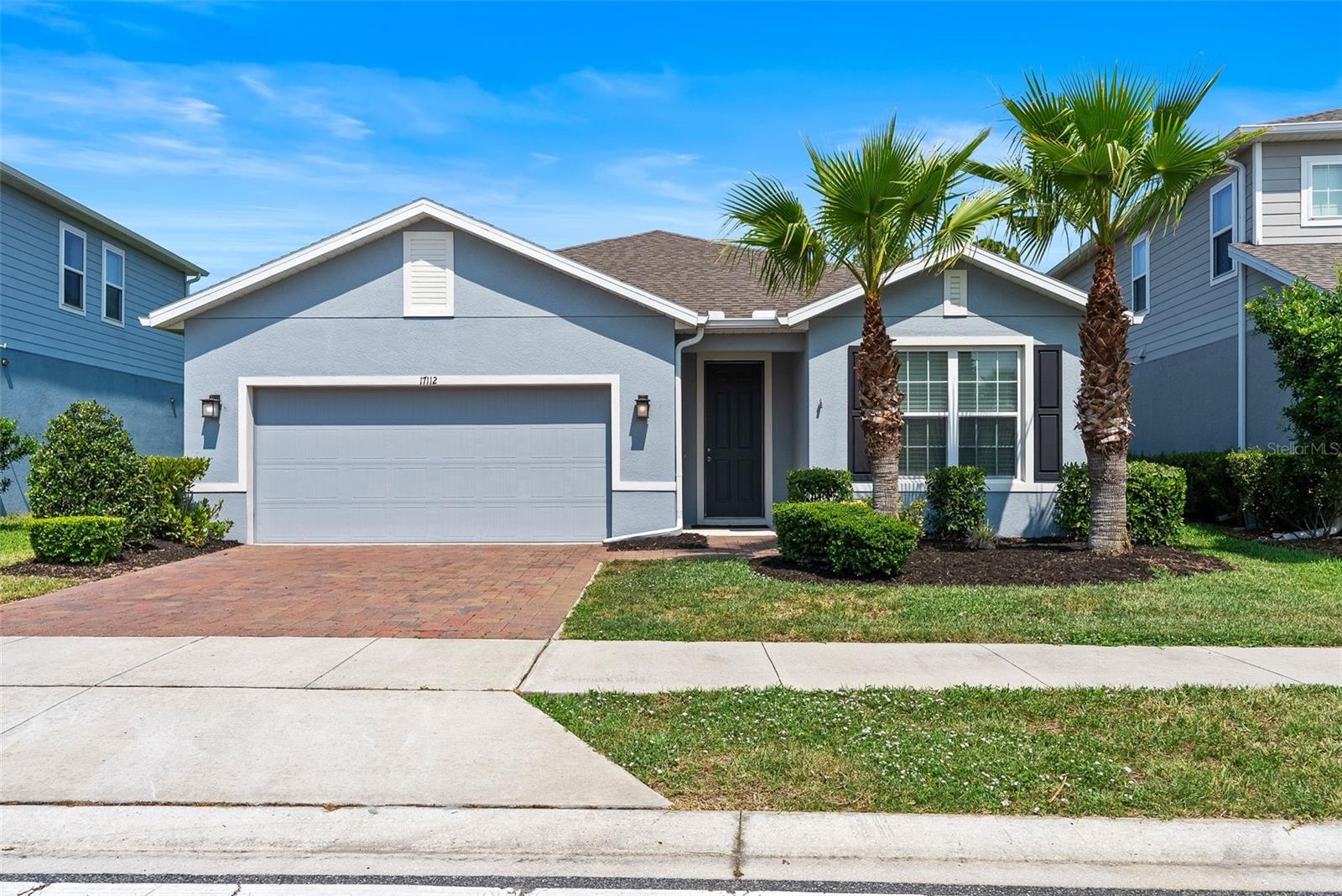 Details for 17112 Goldcrest Loop, CLERMONT, FL 34714