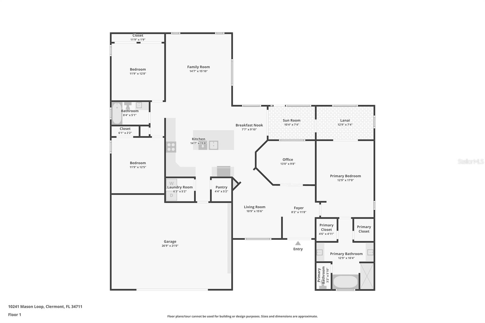Image 42 of 42 For 10241 Mason Loop