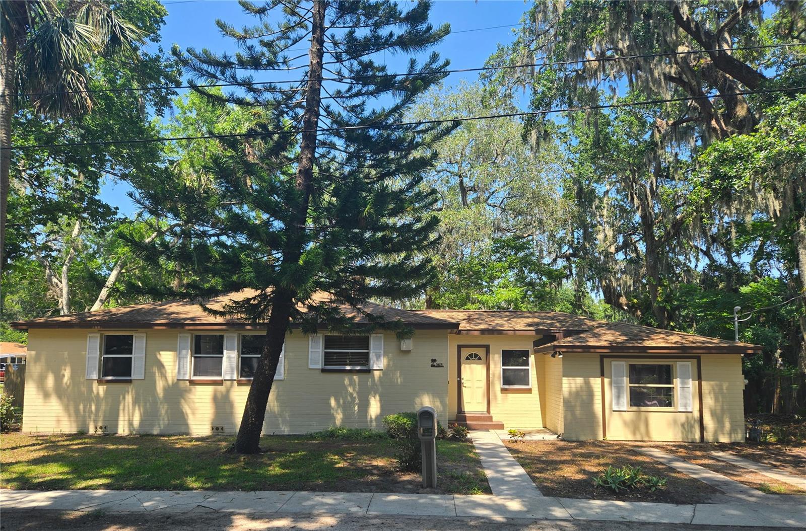 Details for 365 Fletcher Avenue, DAYTONA BEACH, FL 32114