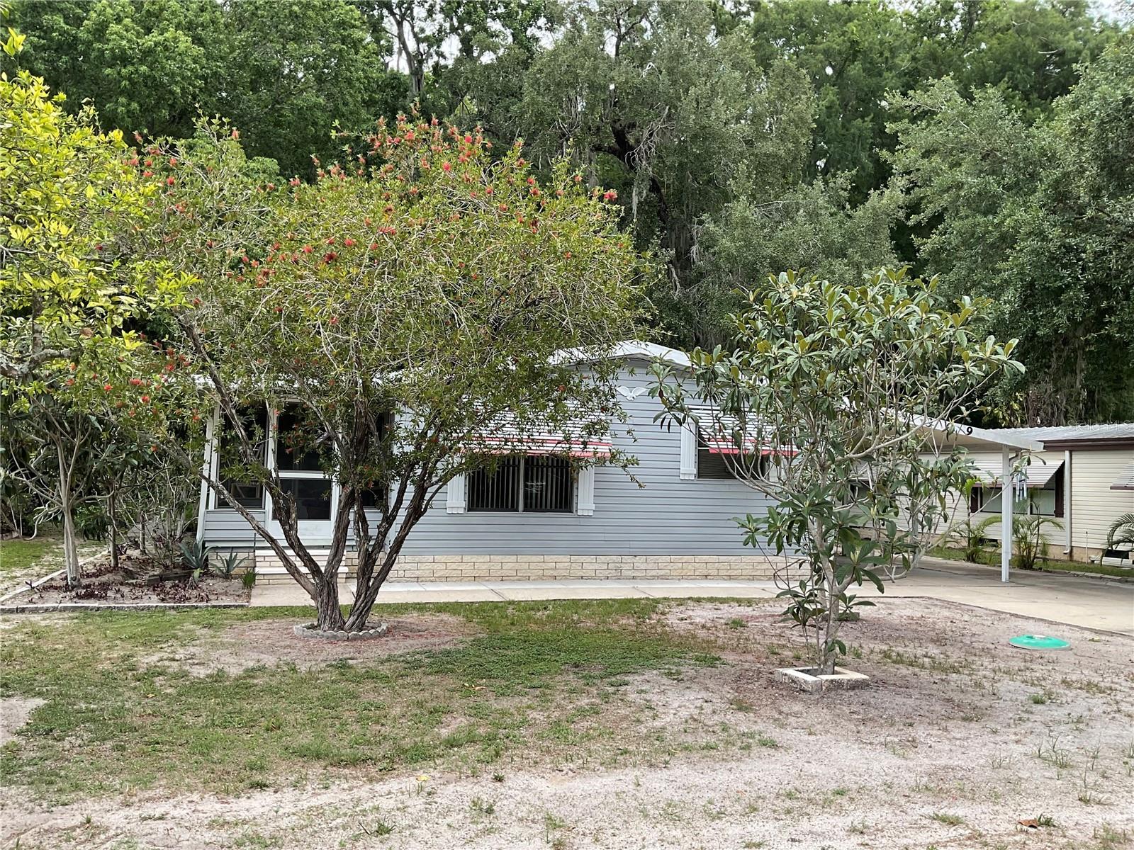 Details for 309 Timber Trail, WILDWOOD, FL 34785