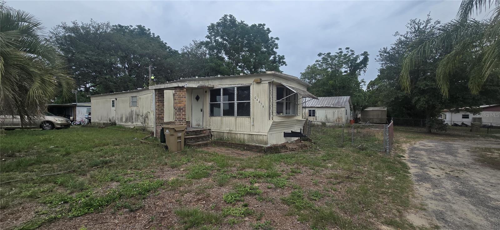 Details for 4634 Sunnyside Drive, FRUITLAND PARK, FL 34731