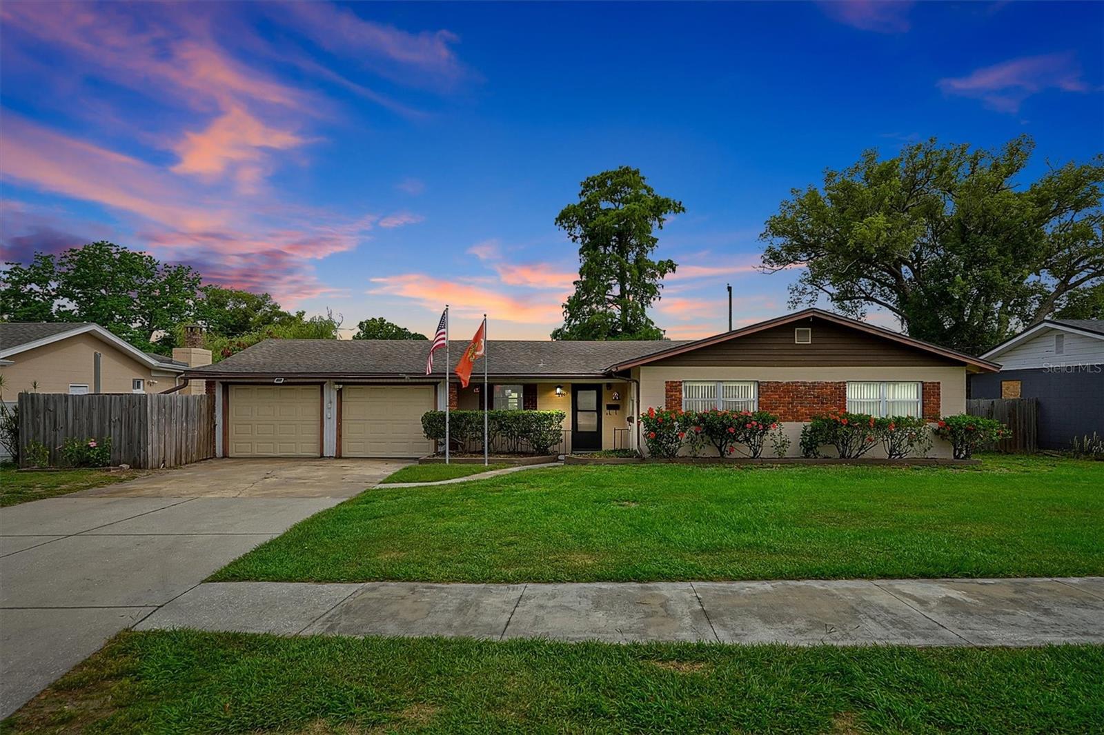 Details for 2007 Mosher Drive, ORLANDO, FL 32810