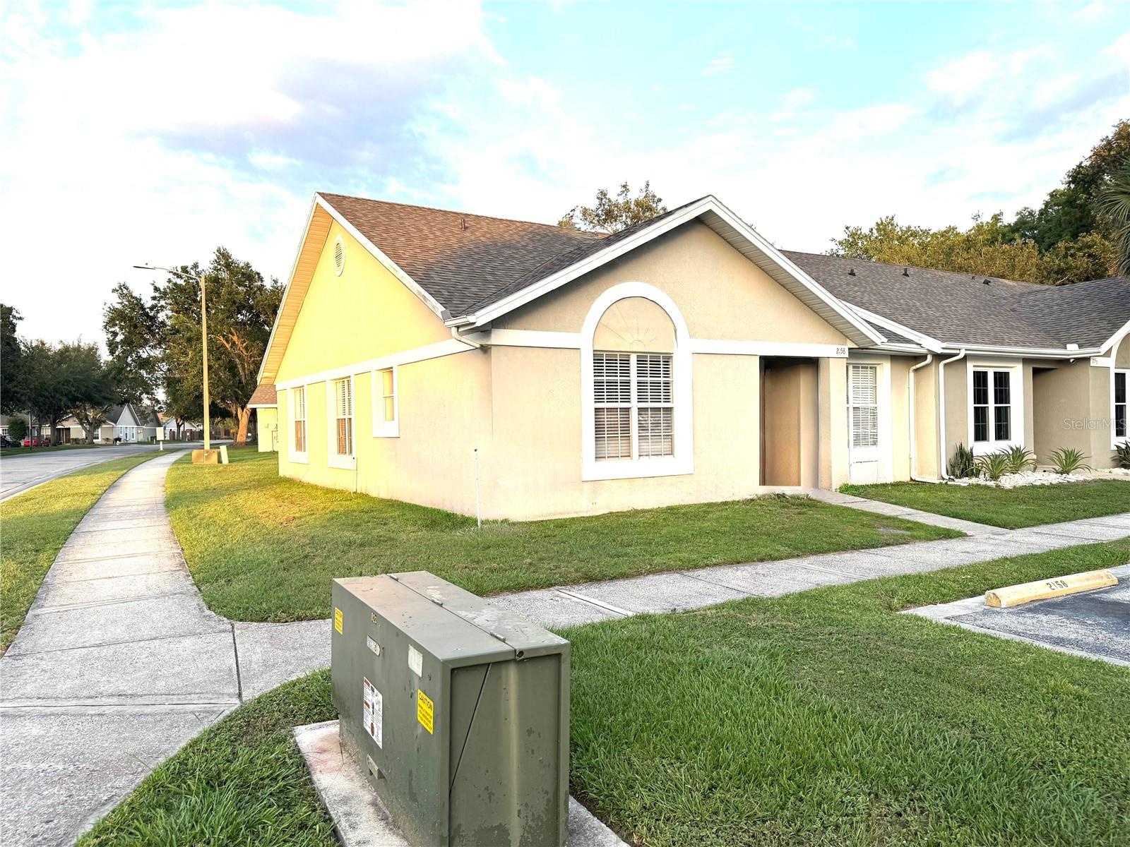 Details for 2158 Cypress Bay Boulevard, KISSIMMEE, FL 34743