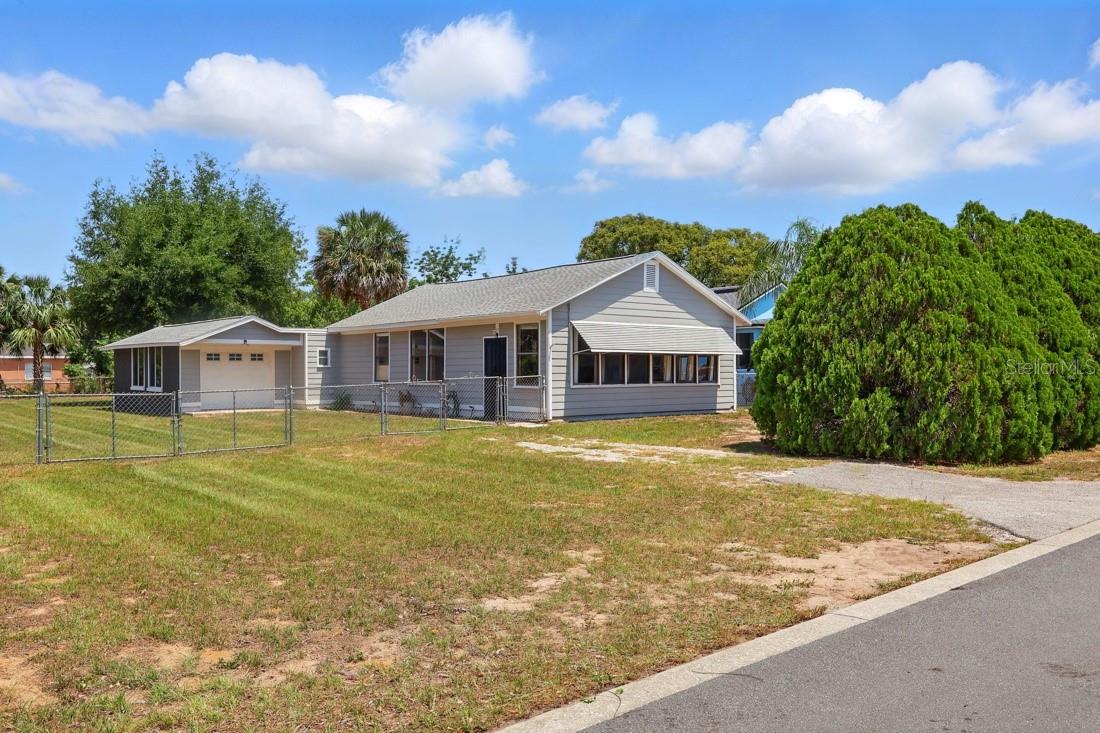 Details for 1119 Pine Avenue, TAVARES, FL 32778