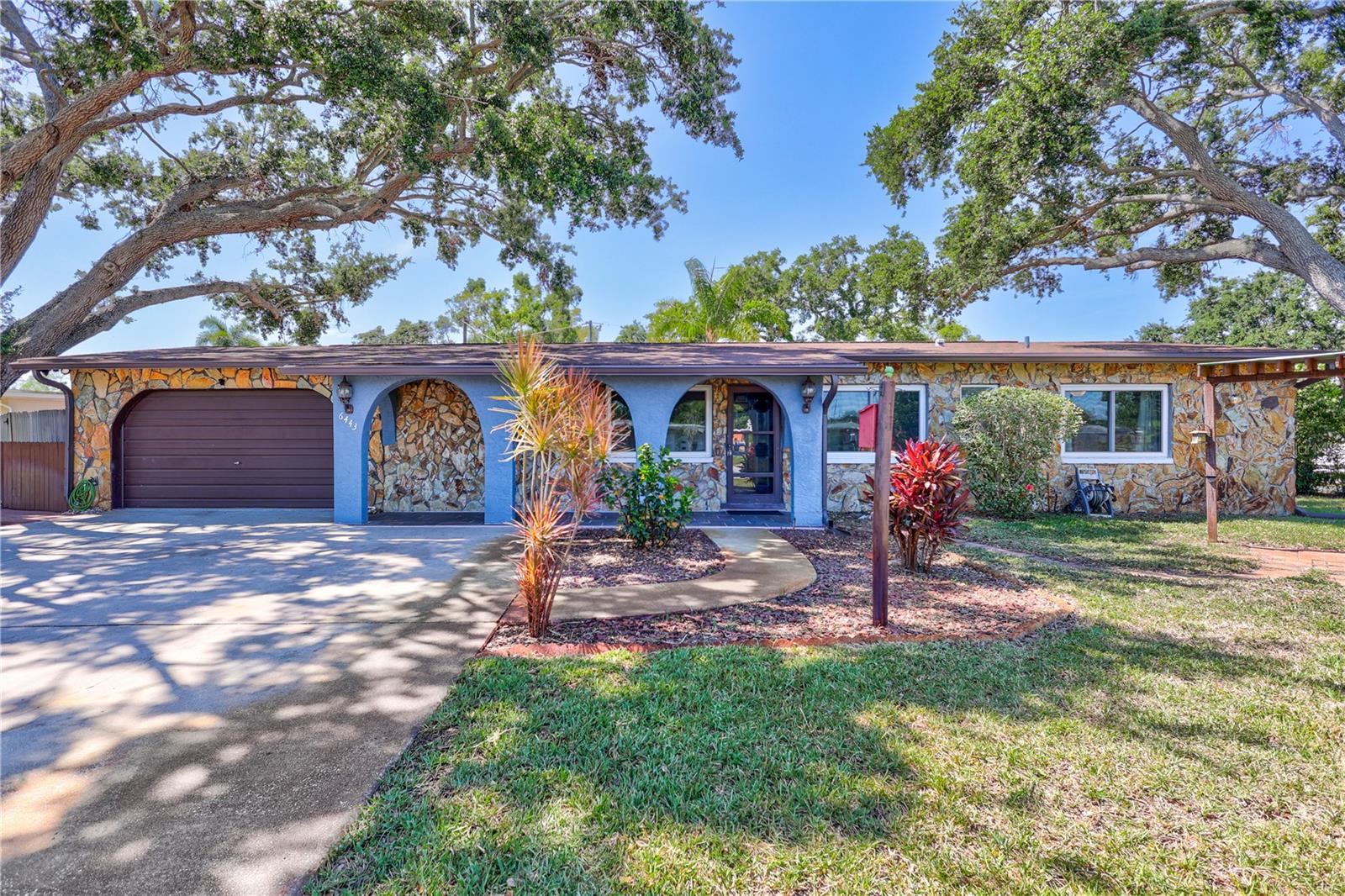 Details for 6443 34th Avenue N, ST PETERSBURG, FL 33710