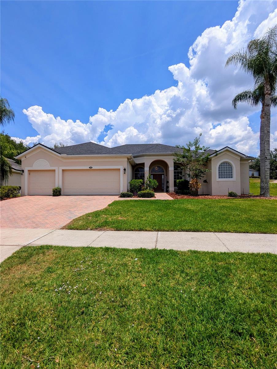 Details for 3969 Derby Glen Drive, CLERMONT, FL 34711