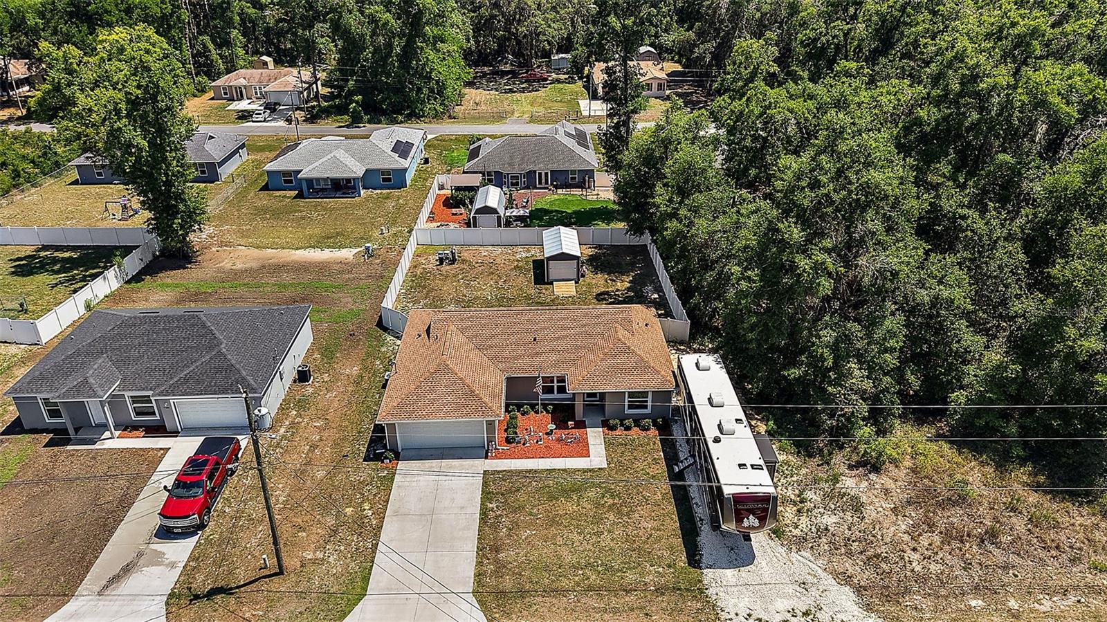 Image 3 of 36 For 7162 124th Street