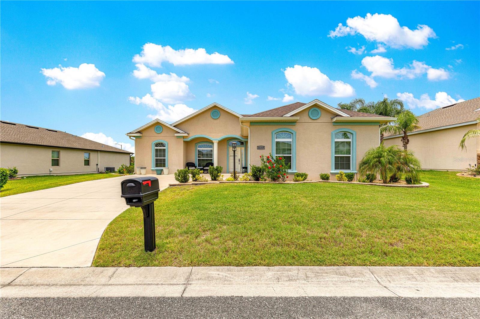 Details for 11215 172nd Place, SUMMERFIELD, FL 34491