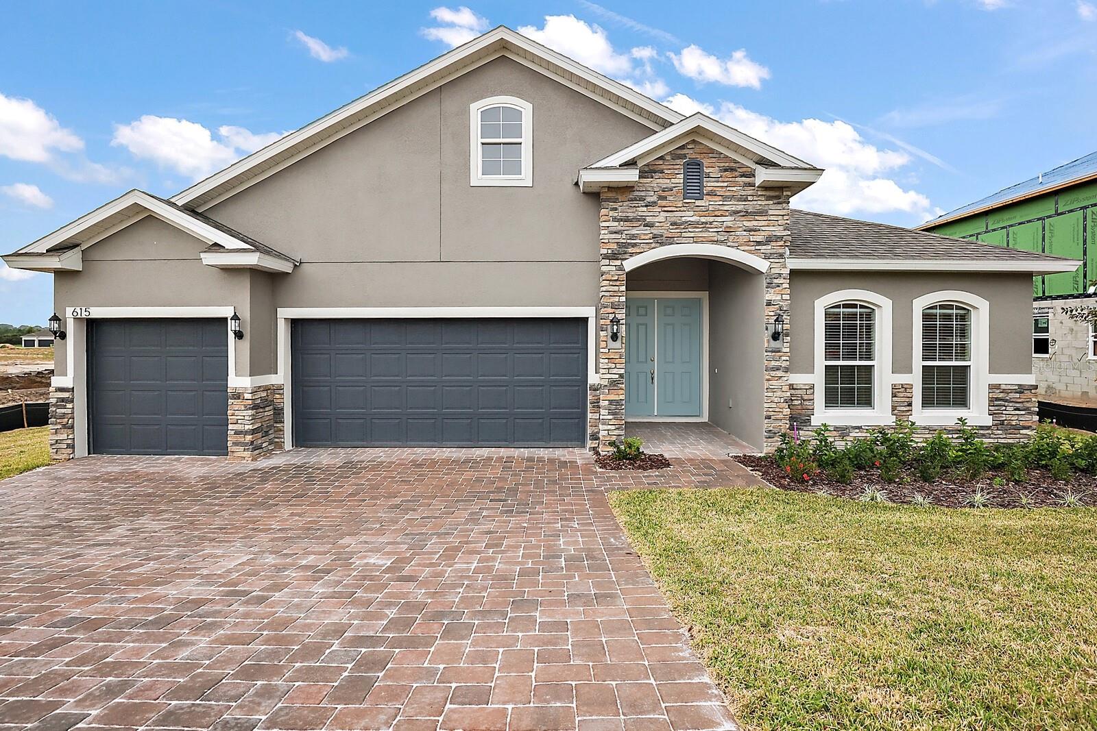 Details for 1849 Sunshine Peak Drive, MINNEOLA, FL 34715
