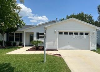 Details for 3337 Candlebrook Street, THE VILLAGES, FL 32162
