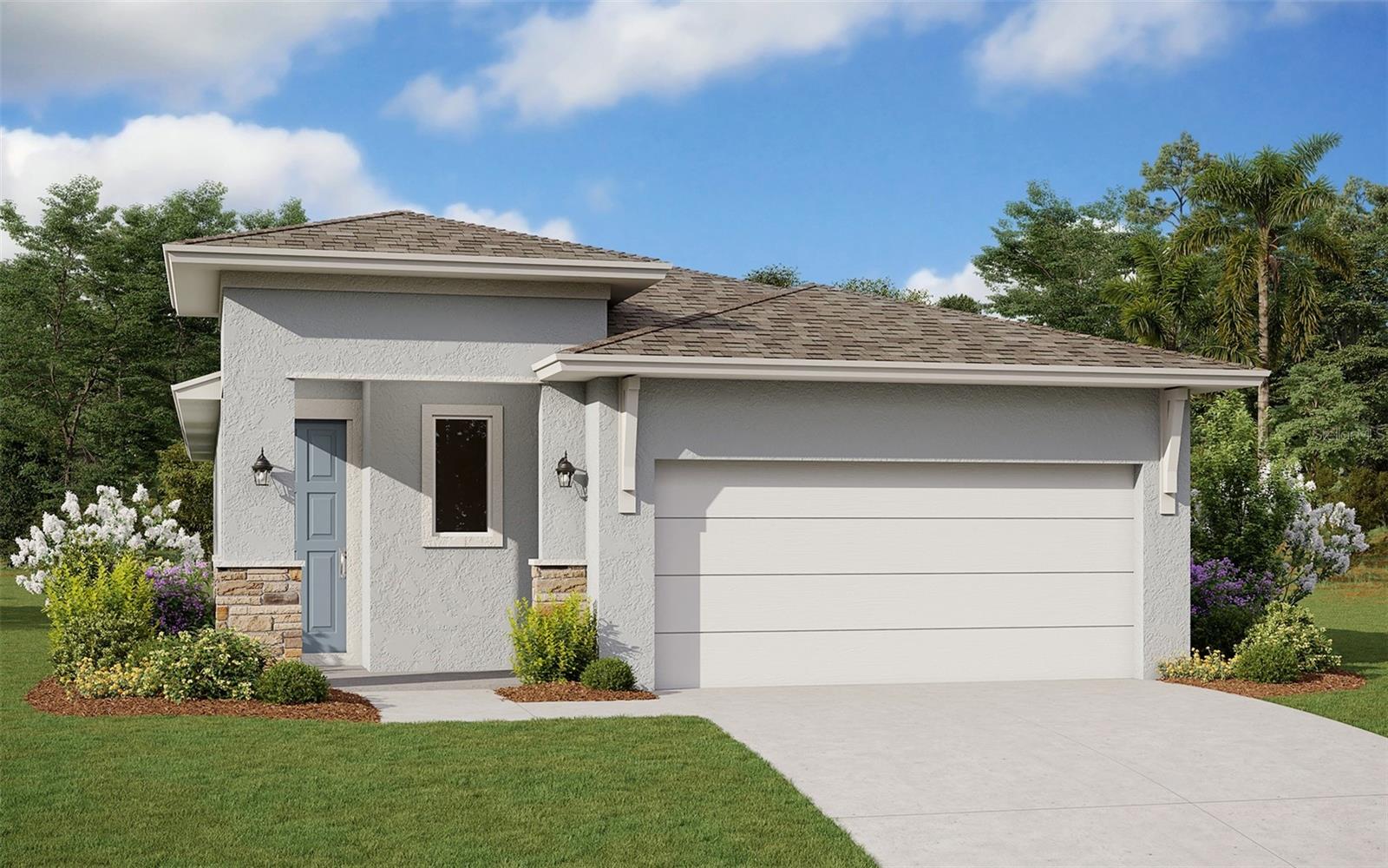 Details for 2245 Juniper Berry Drive, MINNEOLA, FL 34715