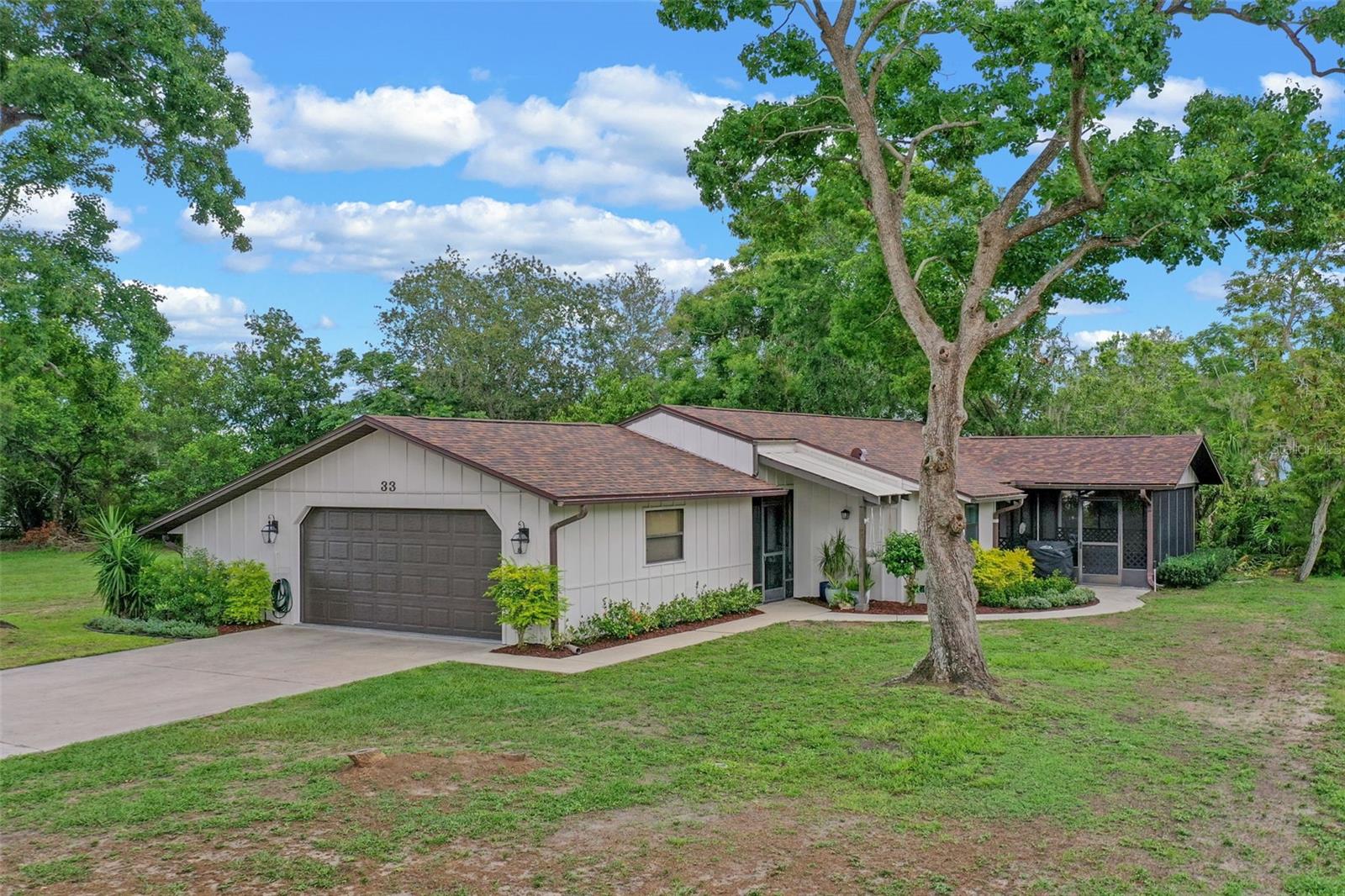 Details for 33 Palm Drive, YALAHA, FL 34797