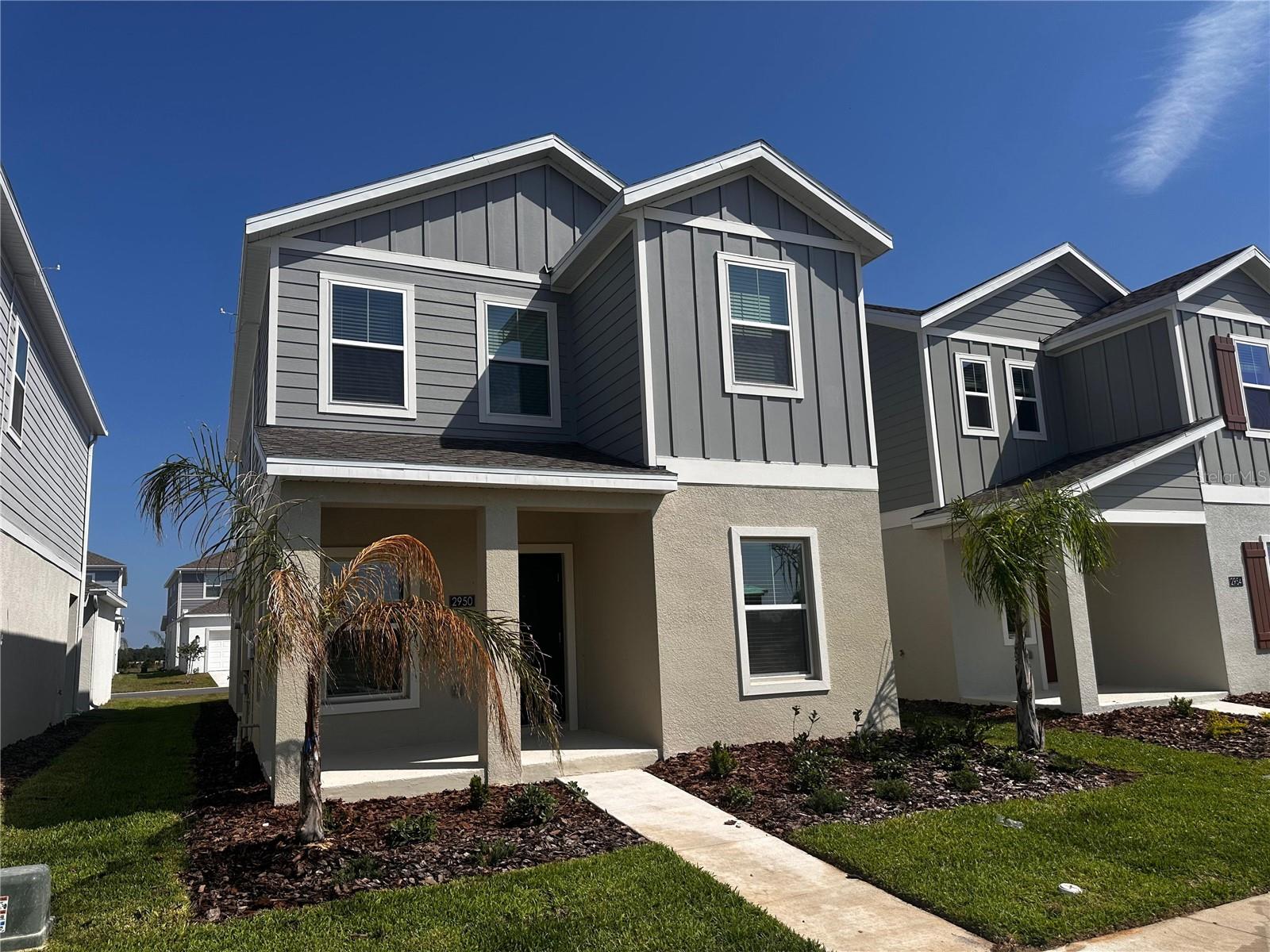 Details for 2950 Haze Road, CLERMONT, FL 34714