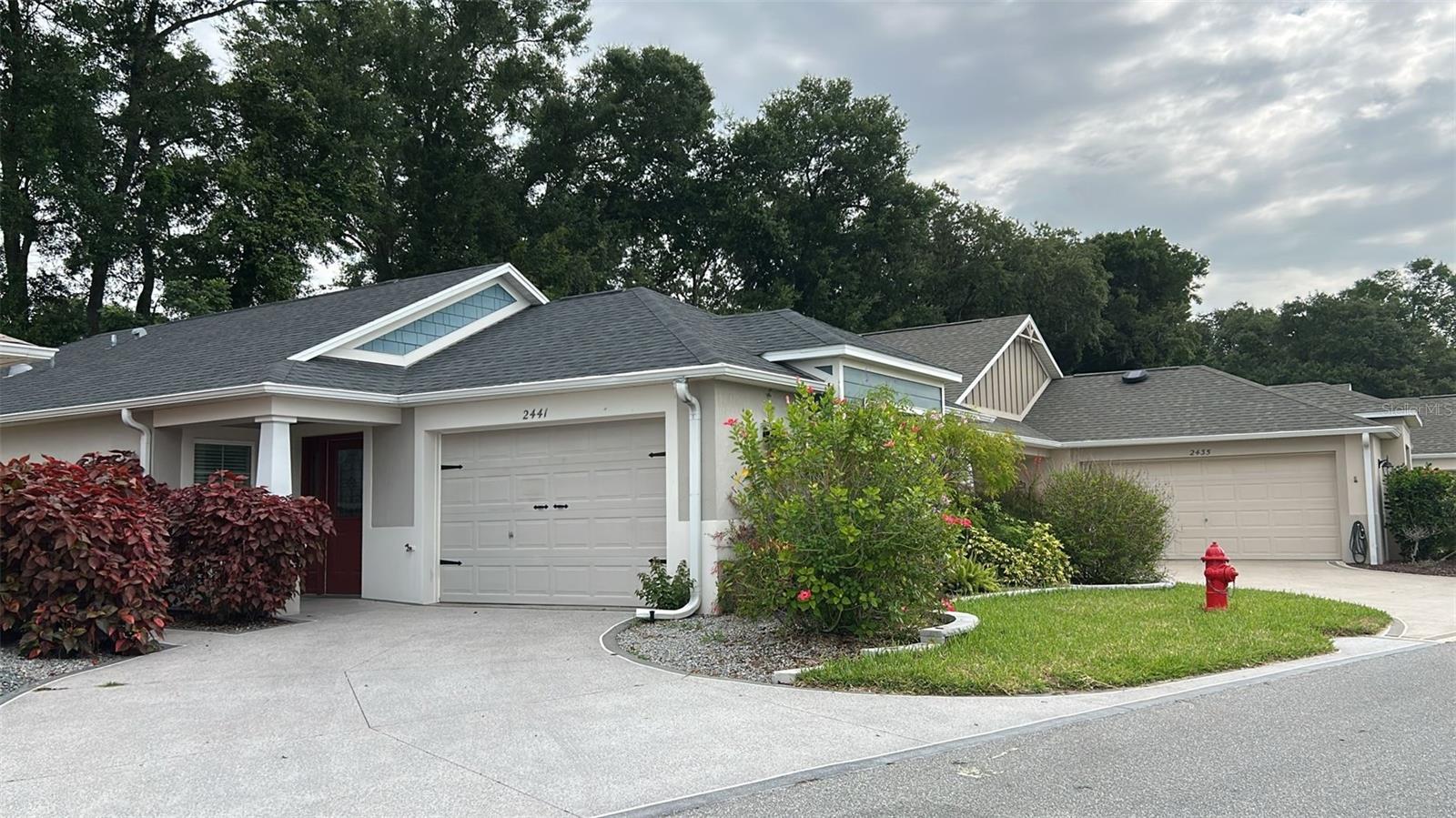 Details for 2441 Nellie Road, THE VILLAGES, FL 32163