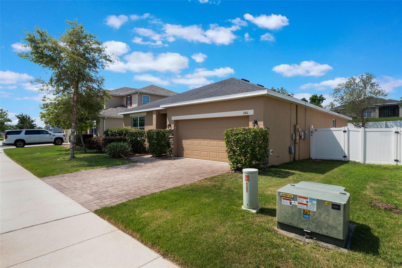 Image 32 of 34 For 686 Black Eagle Drive