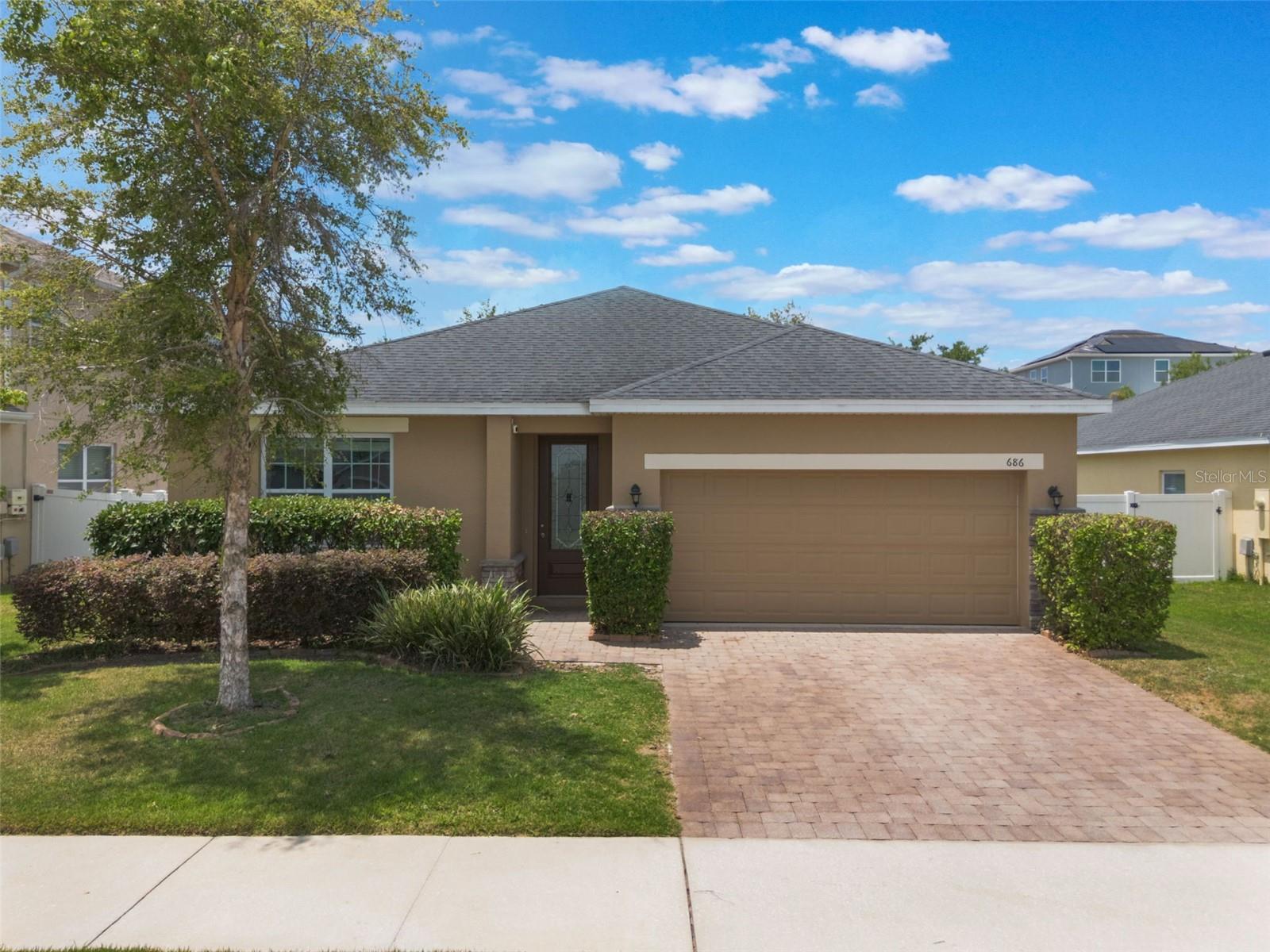 Image 34 of 34 For 686 Black Eagle Drive