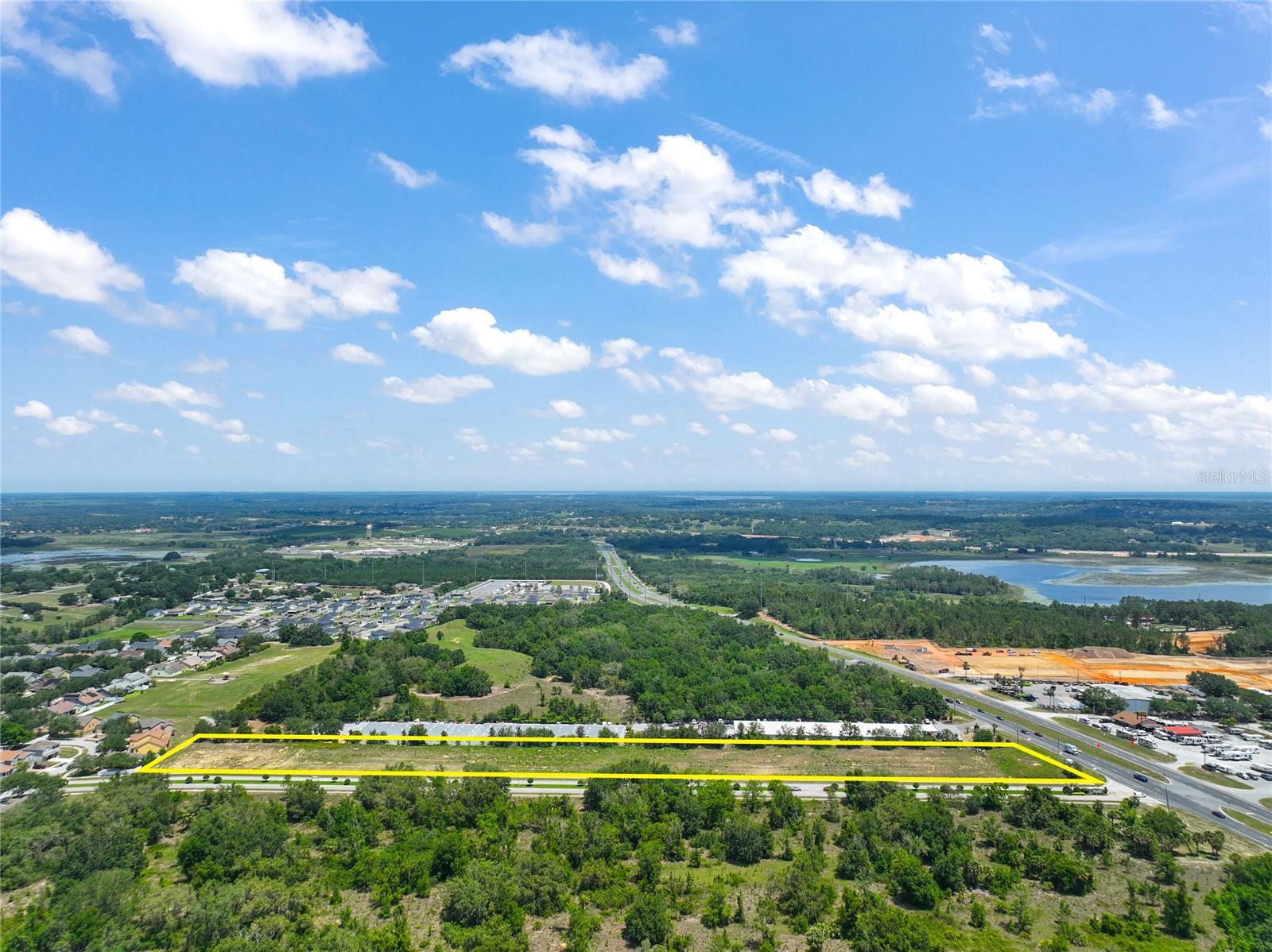 Image 10 of 13 For Us Hwy 27 & Highland Oaks Boulevard